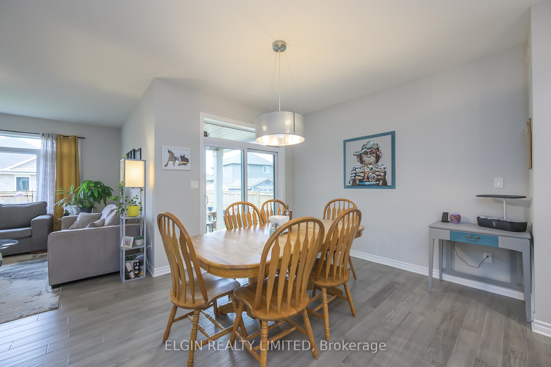 Photo 14 of 9 Birchall Lane, St. Thomas — HOMEH