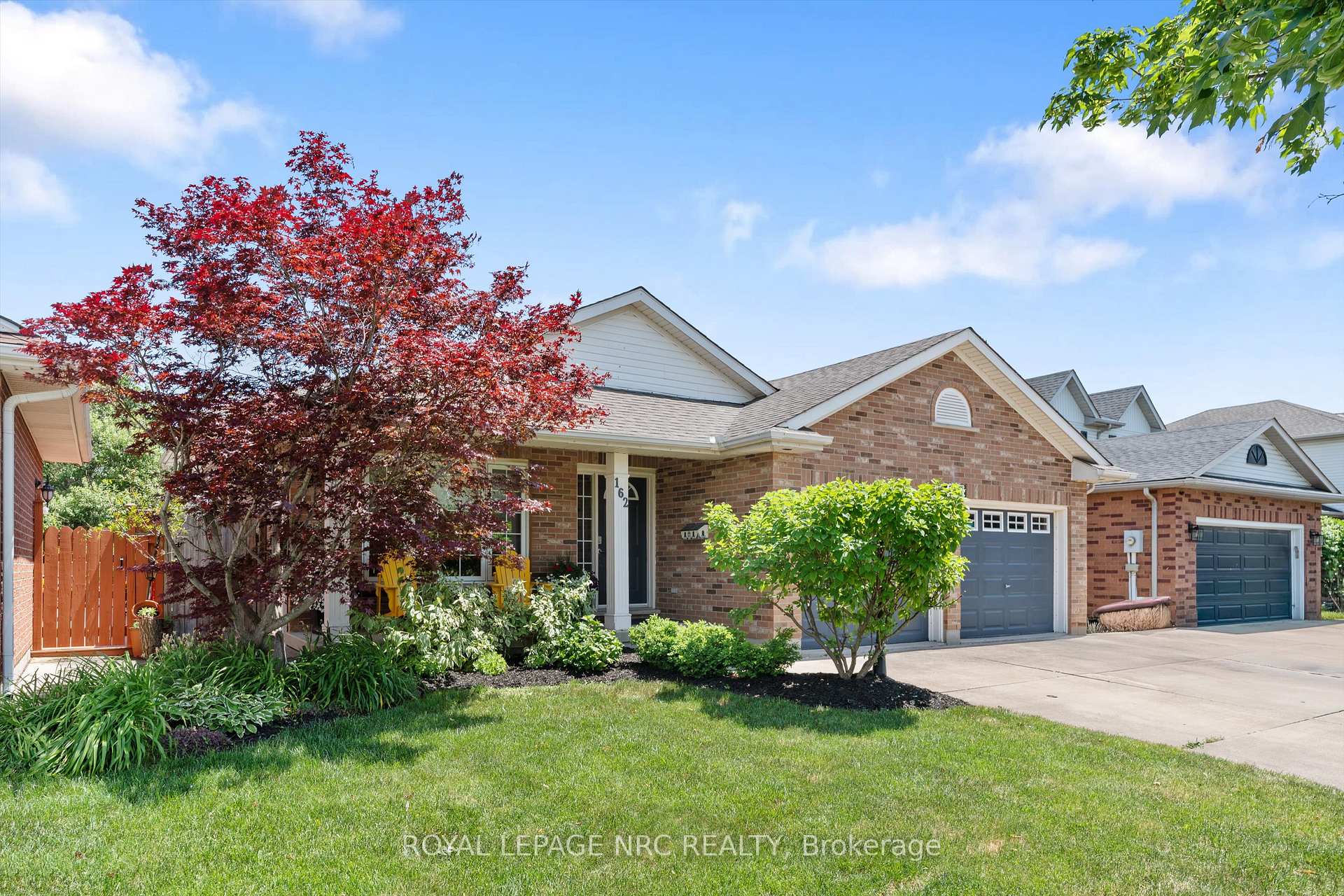 Photo 1 of 162 Vansickle Road, St. Catharines, Rykert/Vansickle — HOMEH