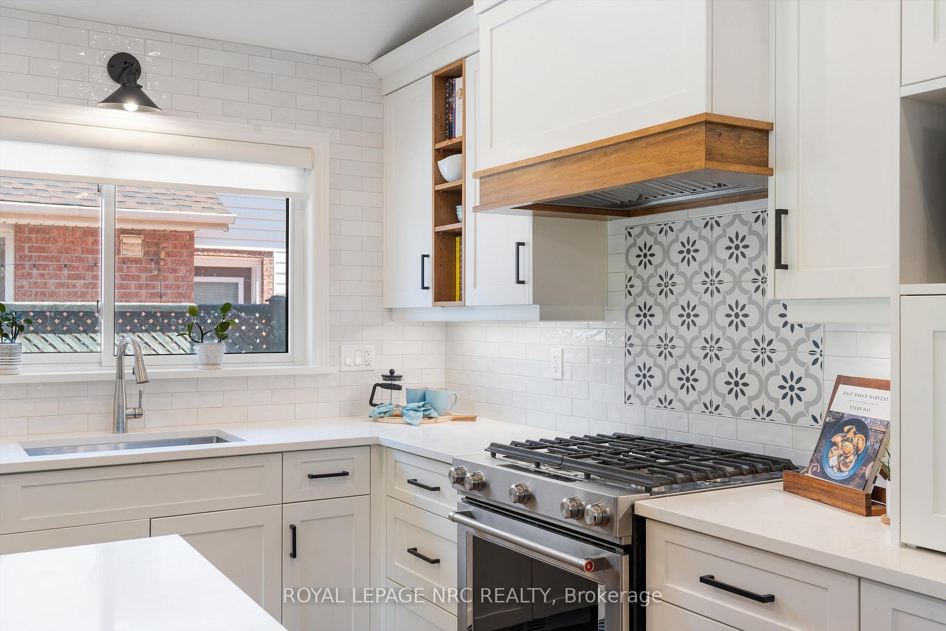 Photo 9 of 162 Vansickle Road, St. Catharines, Rykert/Vansickle — HOMEH