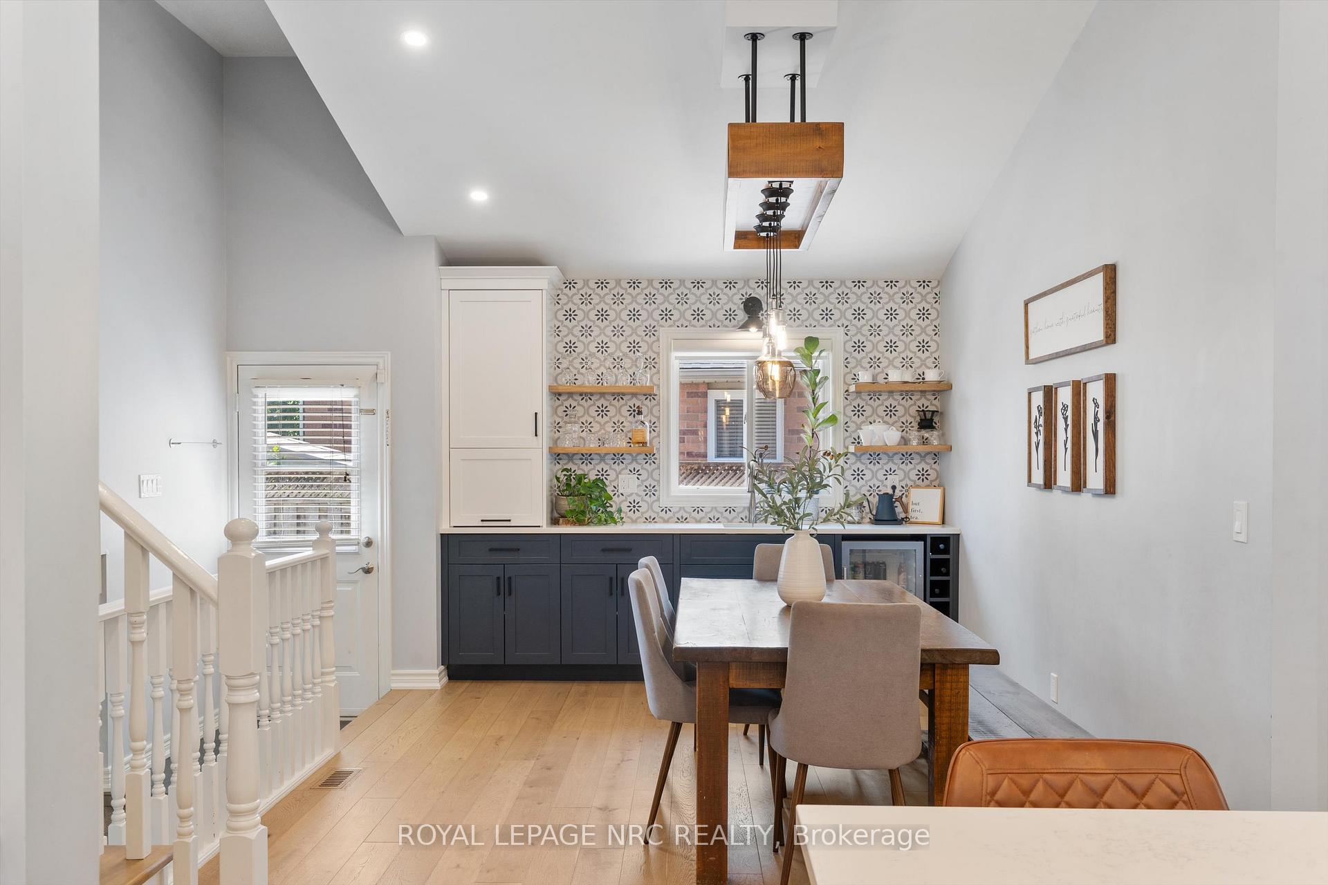 Photo 11 of 162 Vansickle Road, St. Catharines, Rykert/Vansickle — HOMEH