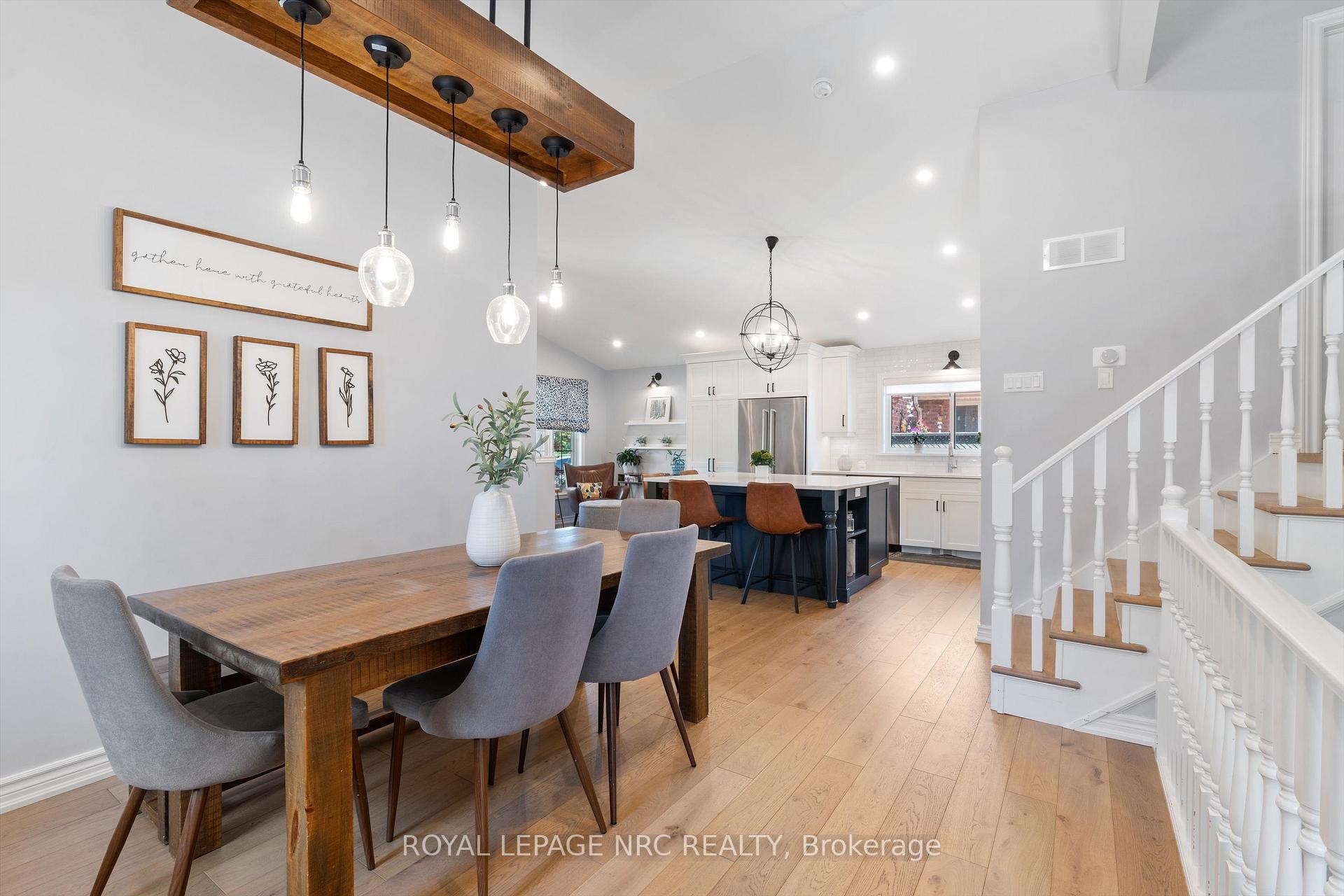 Photo 13 of 162 Vansickle Road, St. Catharines, Rykert/Vansickle — HOMEH