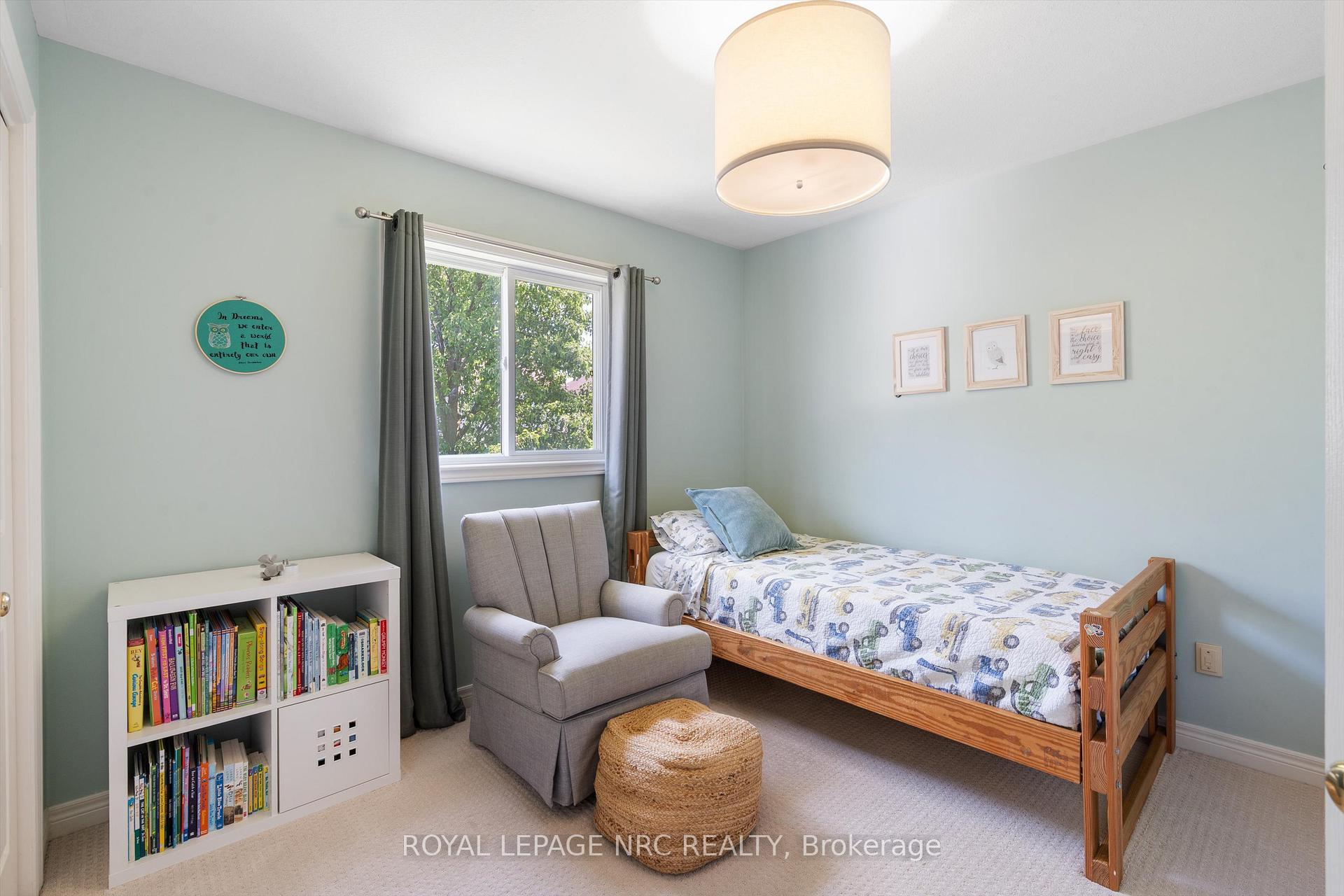 Photo 18 of 162 Vansickle Road, St. Catharines, Rykert/Vansickle — HOMEH
