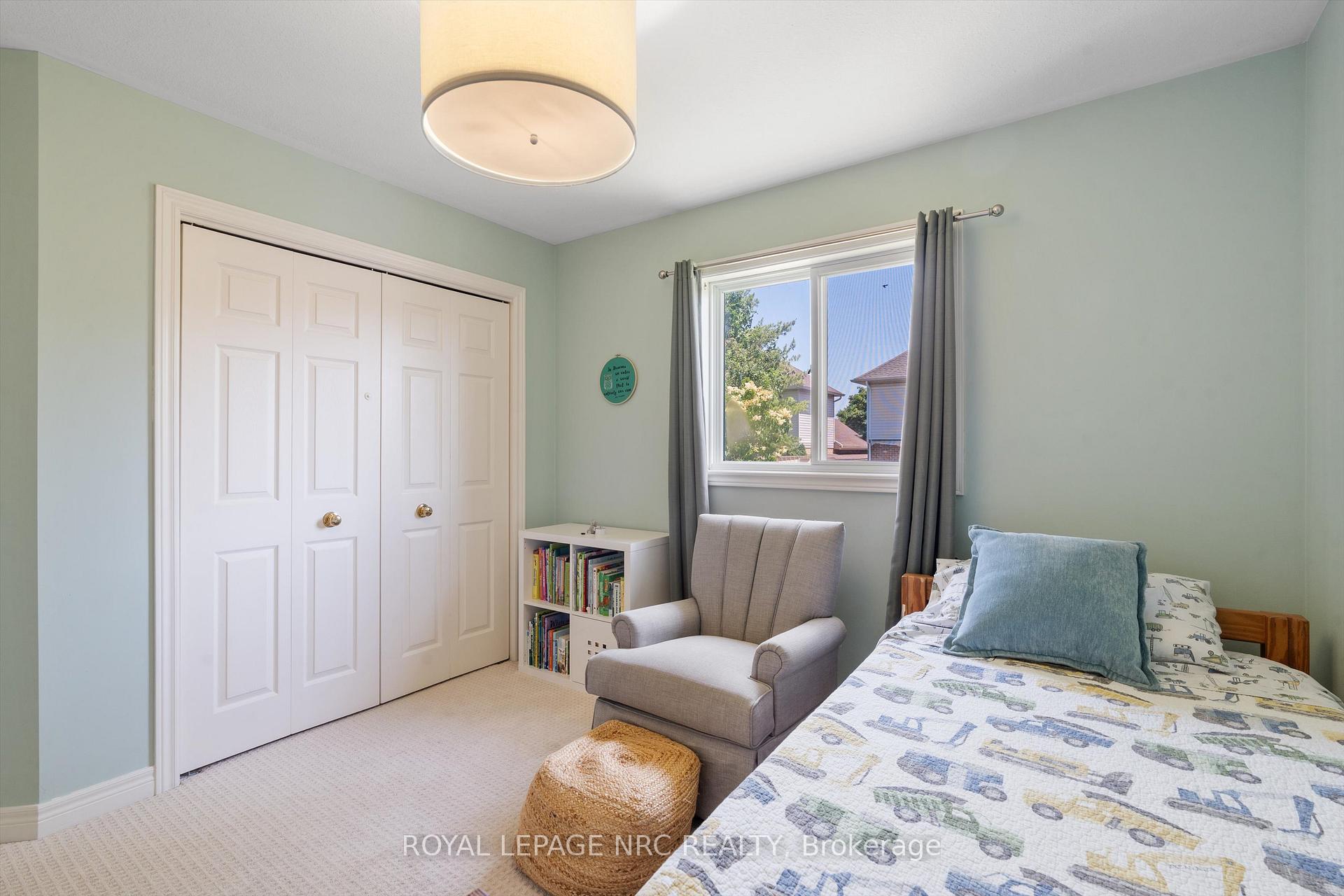 Photo 19 of 162 Vansickle Road, St. Catharines, Rykert/Vansickle — HOMEH