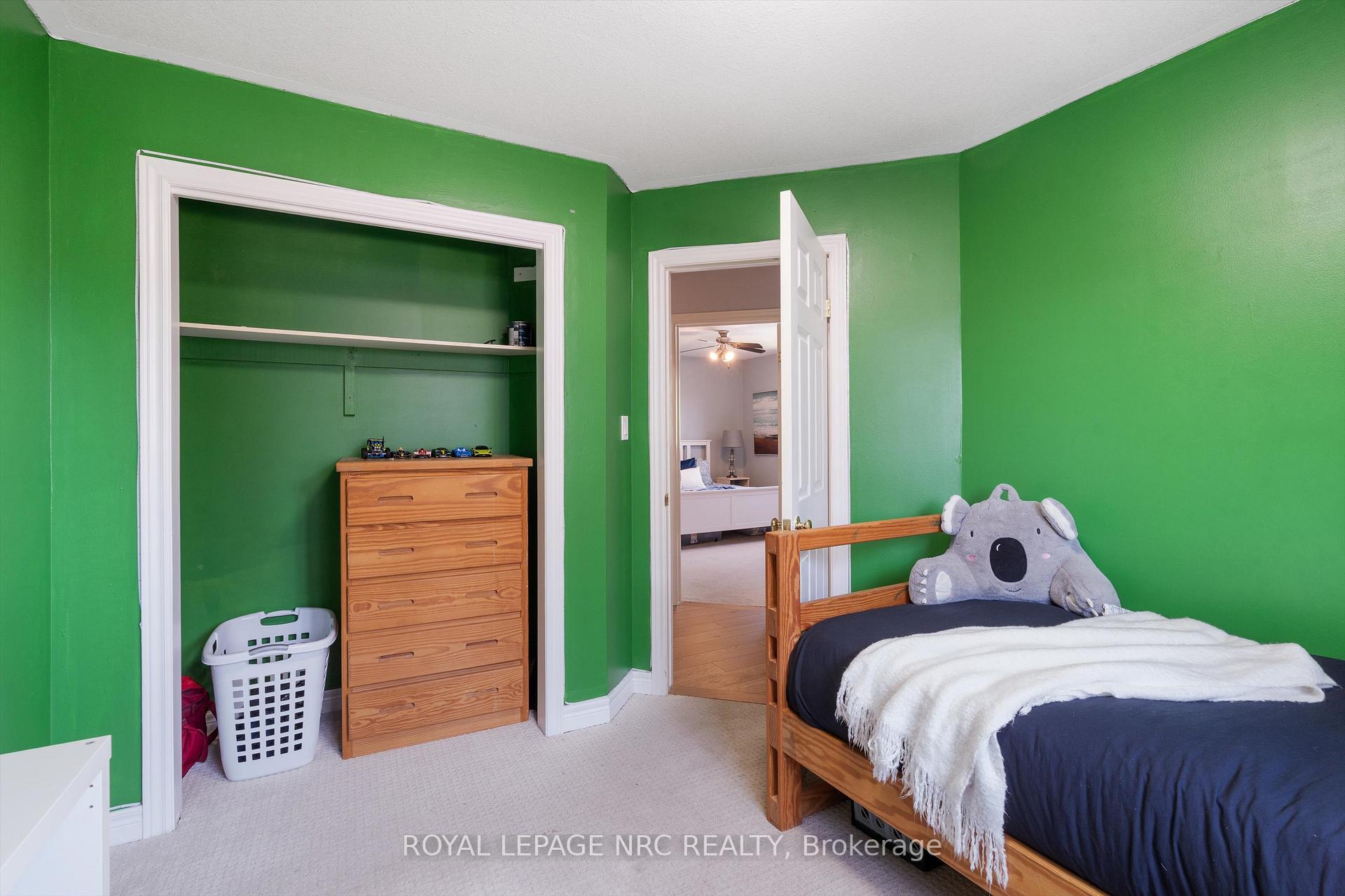 Photo 21 of 162 Vansickle Road, St. Catharines, Rykert/Vansickle — HOMEH