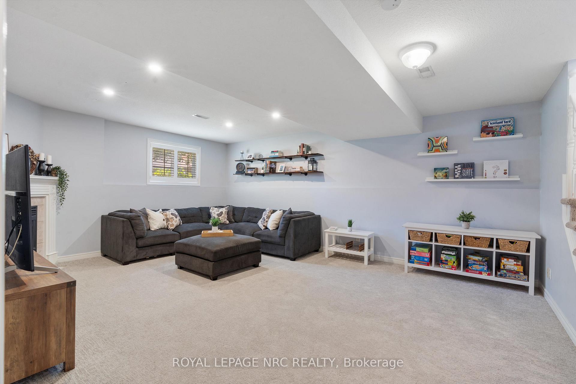 Photo 22 of 162 Vansickle Road, St. Catharines, Rykert/Vansickle — HOMEH