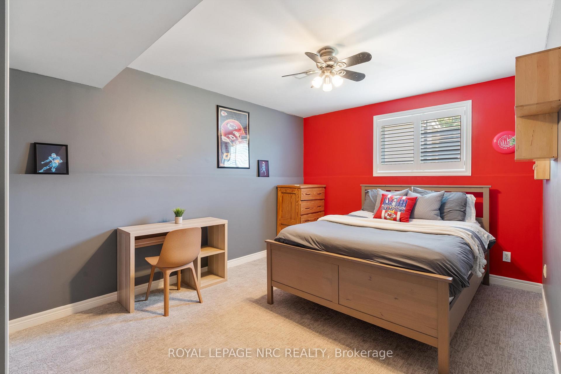 Photo 25 of 162 Vansickle Road, St. Catharines, Rykert/Vansickle — HOMEH