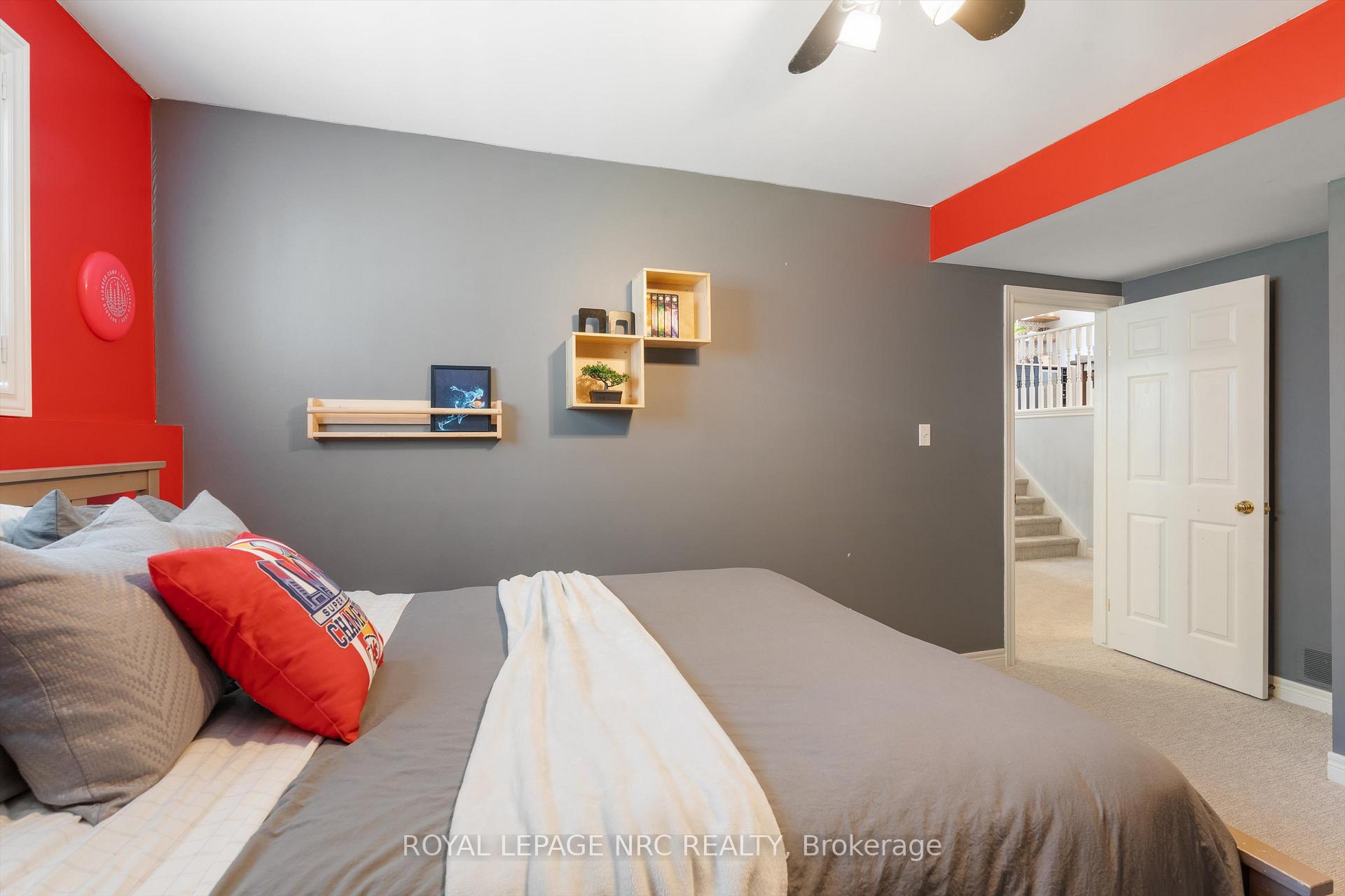 Photo 26 of 162 Vansickle Road, St. Catharines, Rykert/Vansickle — HOMEH