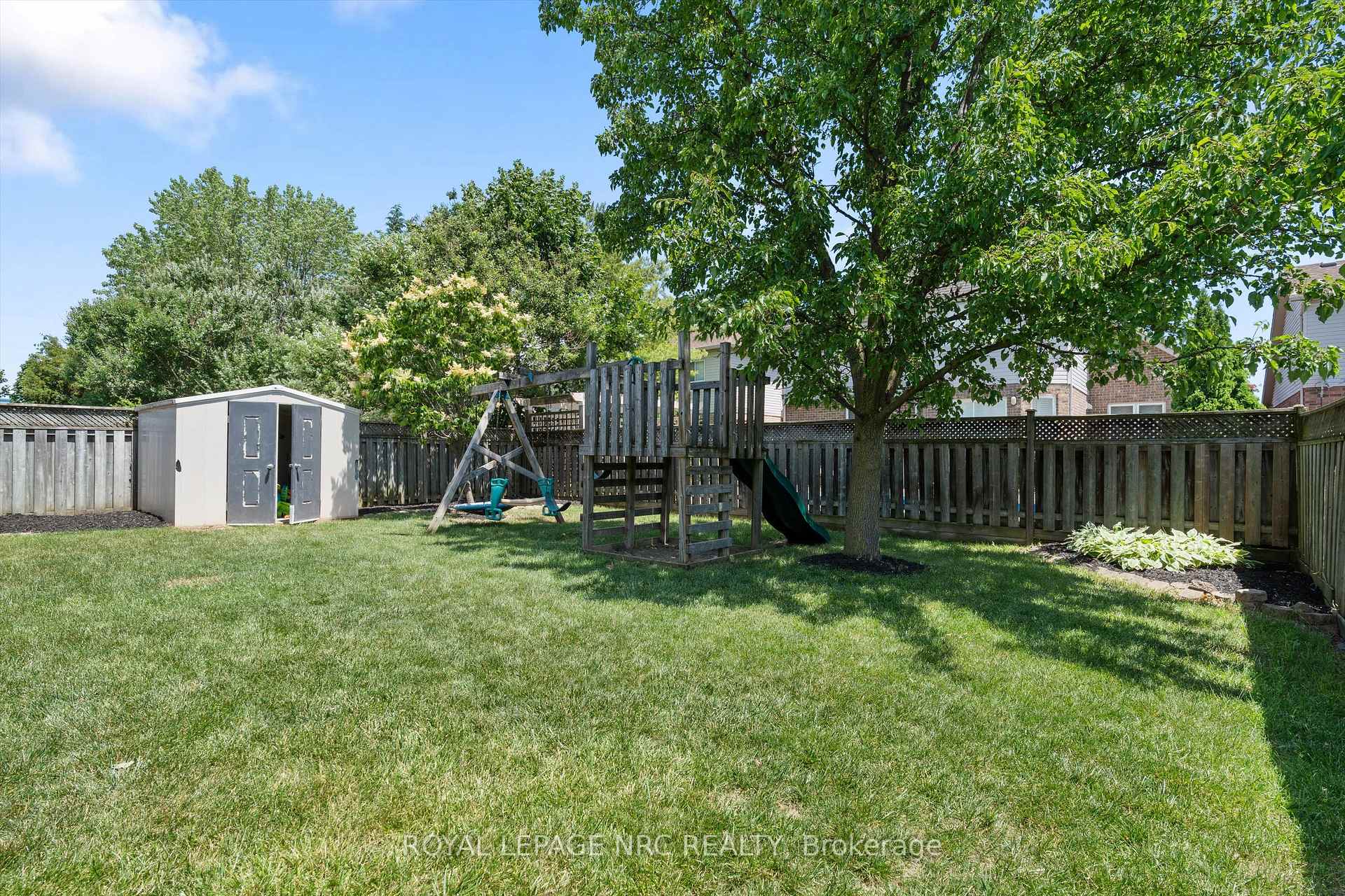 Photo 32 of 162 Vansickle Road, St. Catharines, Rykert/Vansickle — HOMEH