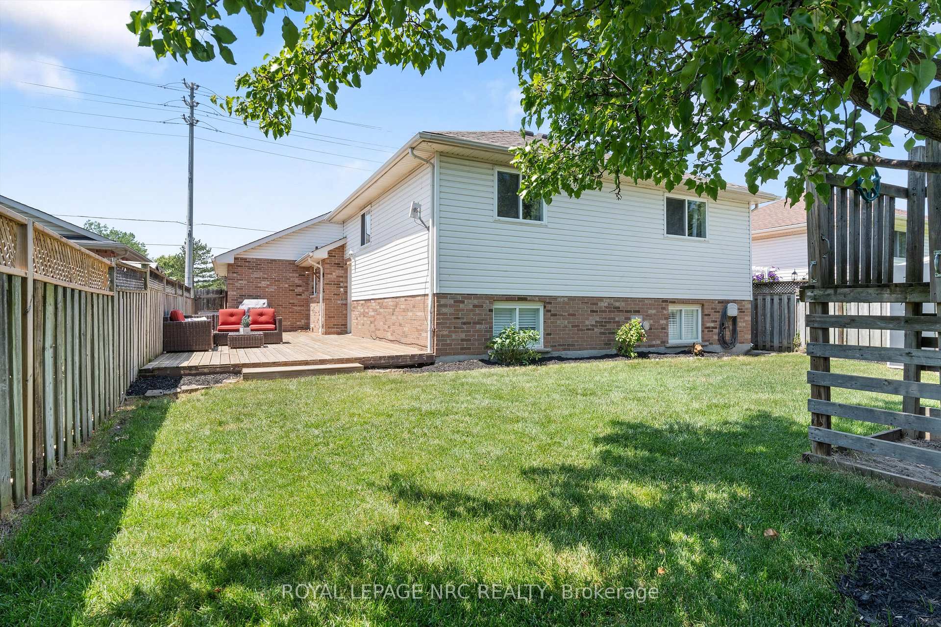 Photo 33 of 162 Vansickle Road, St. Catharines, Rykert/Vansickle — HOMEH