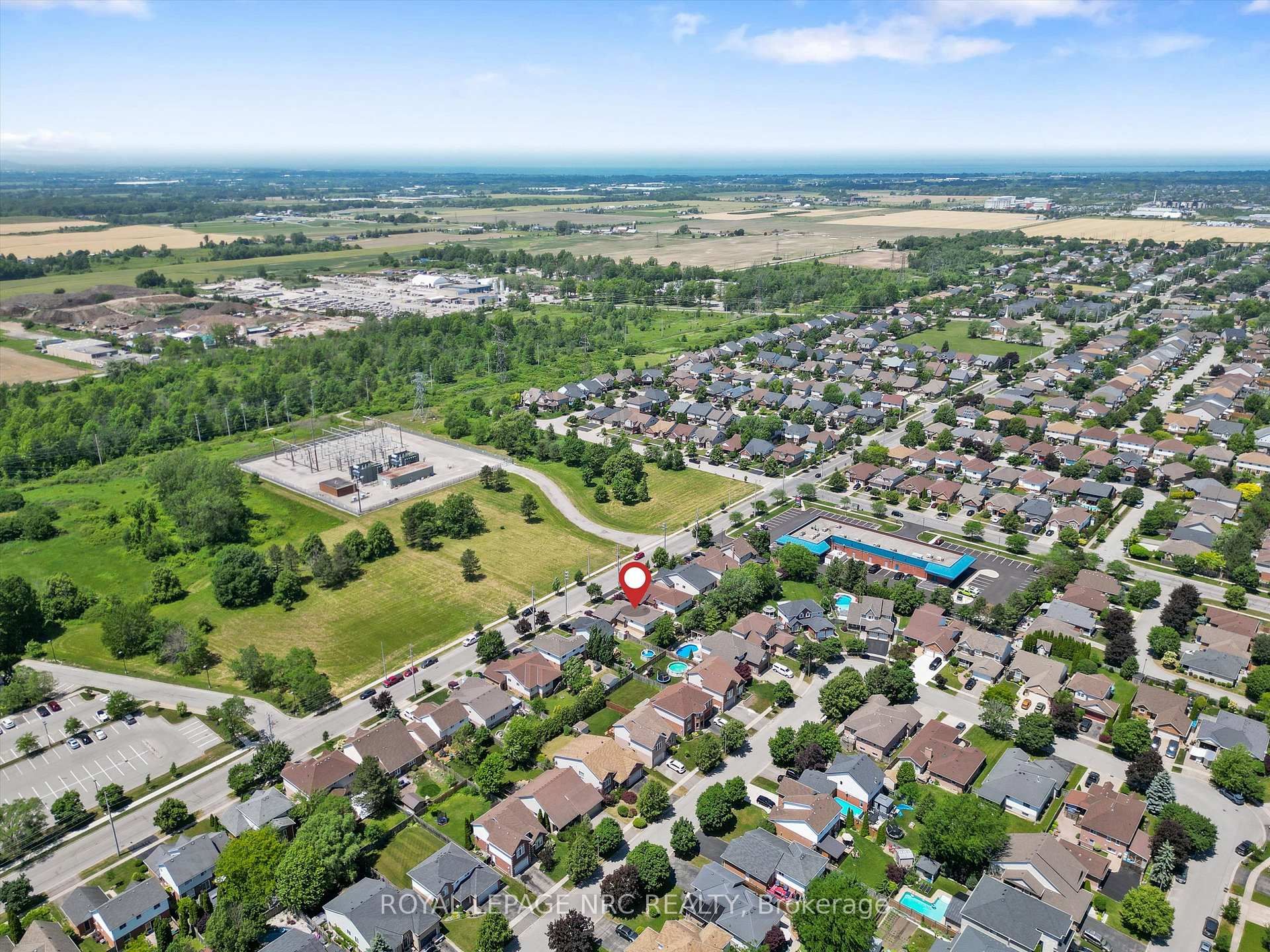 Photo 37 of 162 Vansickle Road, St. Catharines, Rykert/Vansickle — HOMEH