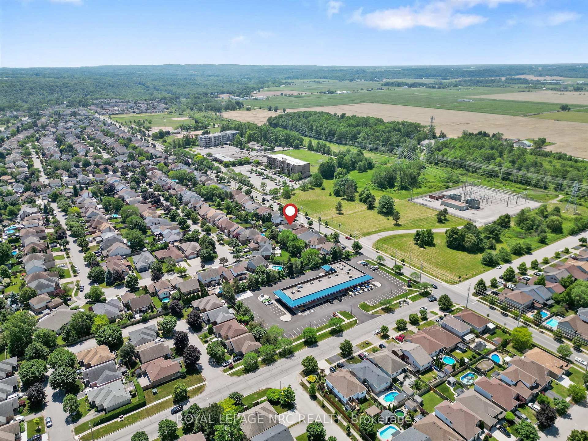Photo 38 of 162 Vansickle Road, St. Catharines, Rykert/Vansickle — HOMEH