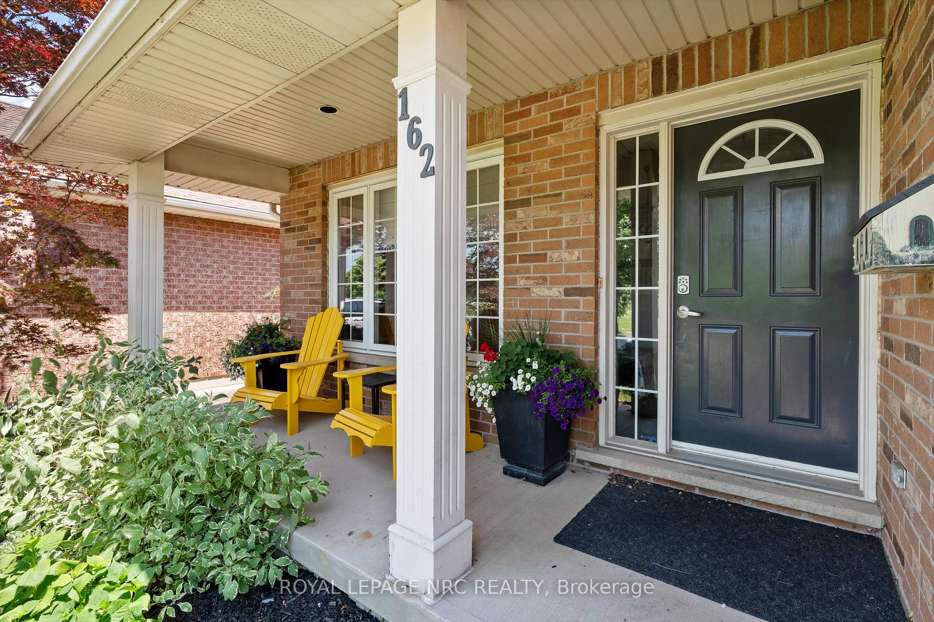 Photo 40 of 162 Vansickle Road, St. Catharines, Rykert/Vansickle — HOMEH