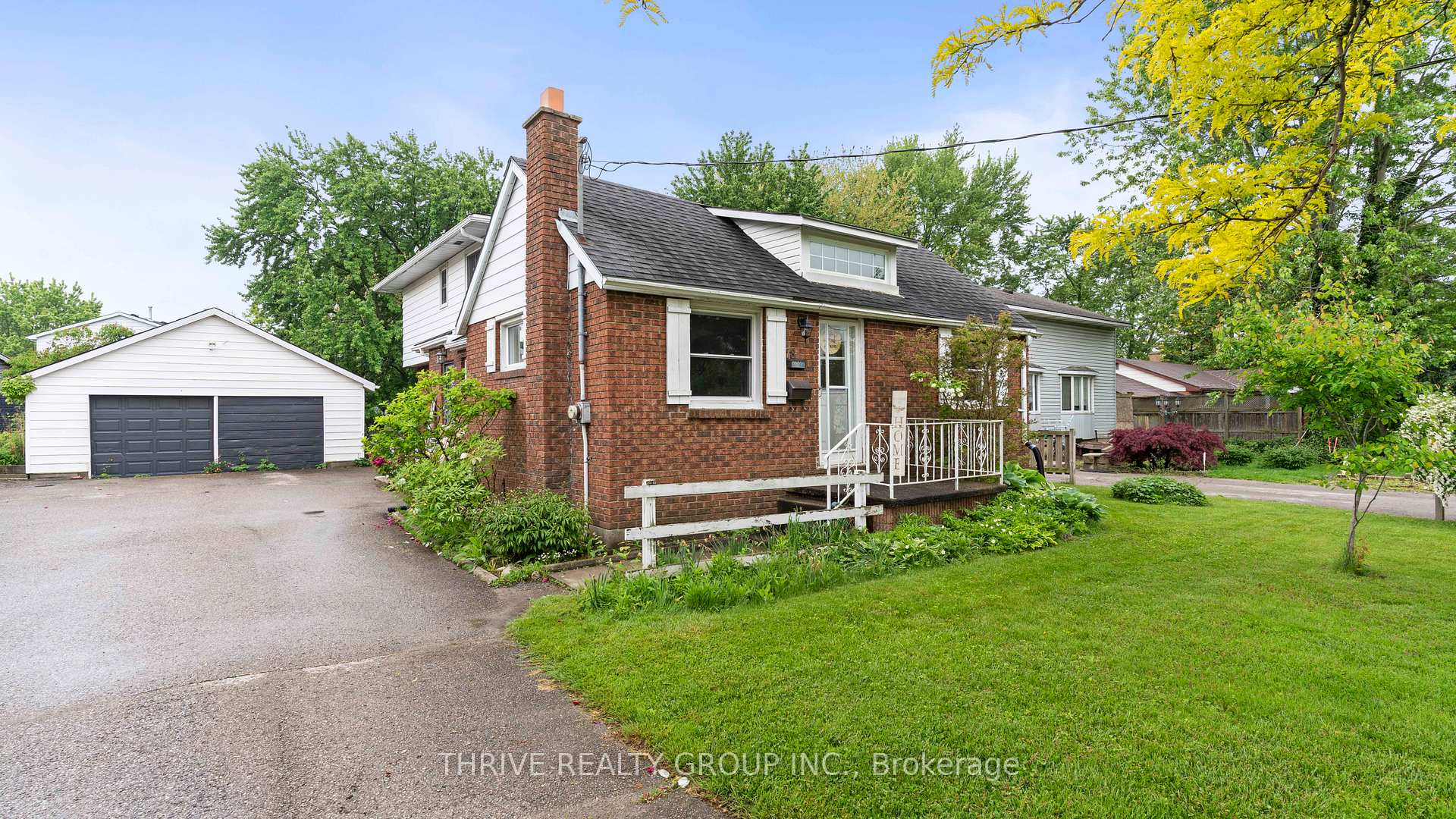 Photo 1 of 78 Sinclair Avenue, St. Thomas — HOMEH