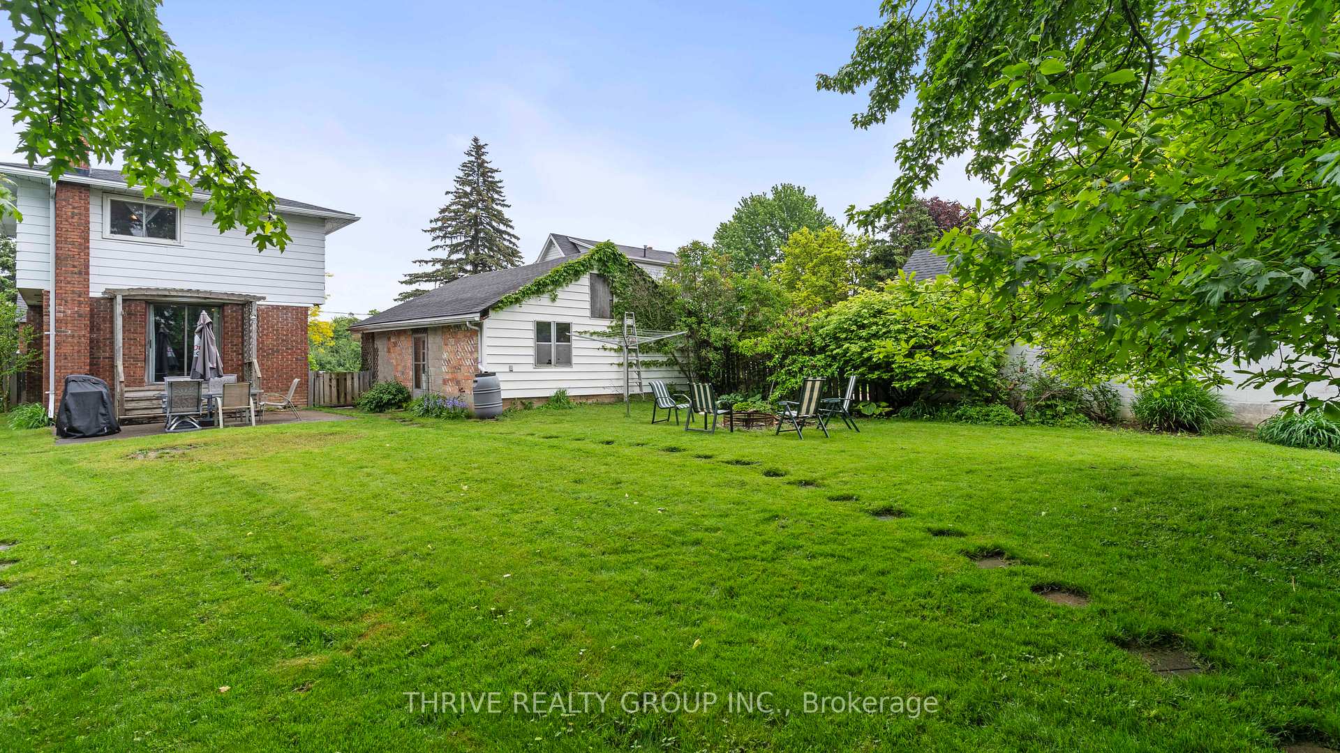 Photo 6 of 78 Sinclair Avenue, St. Thomas — HOMEH