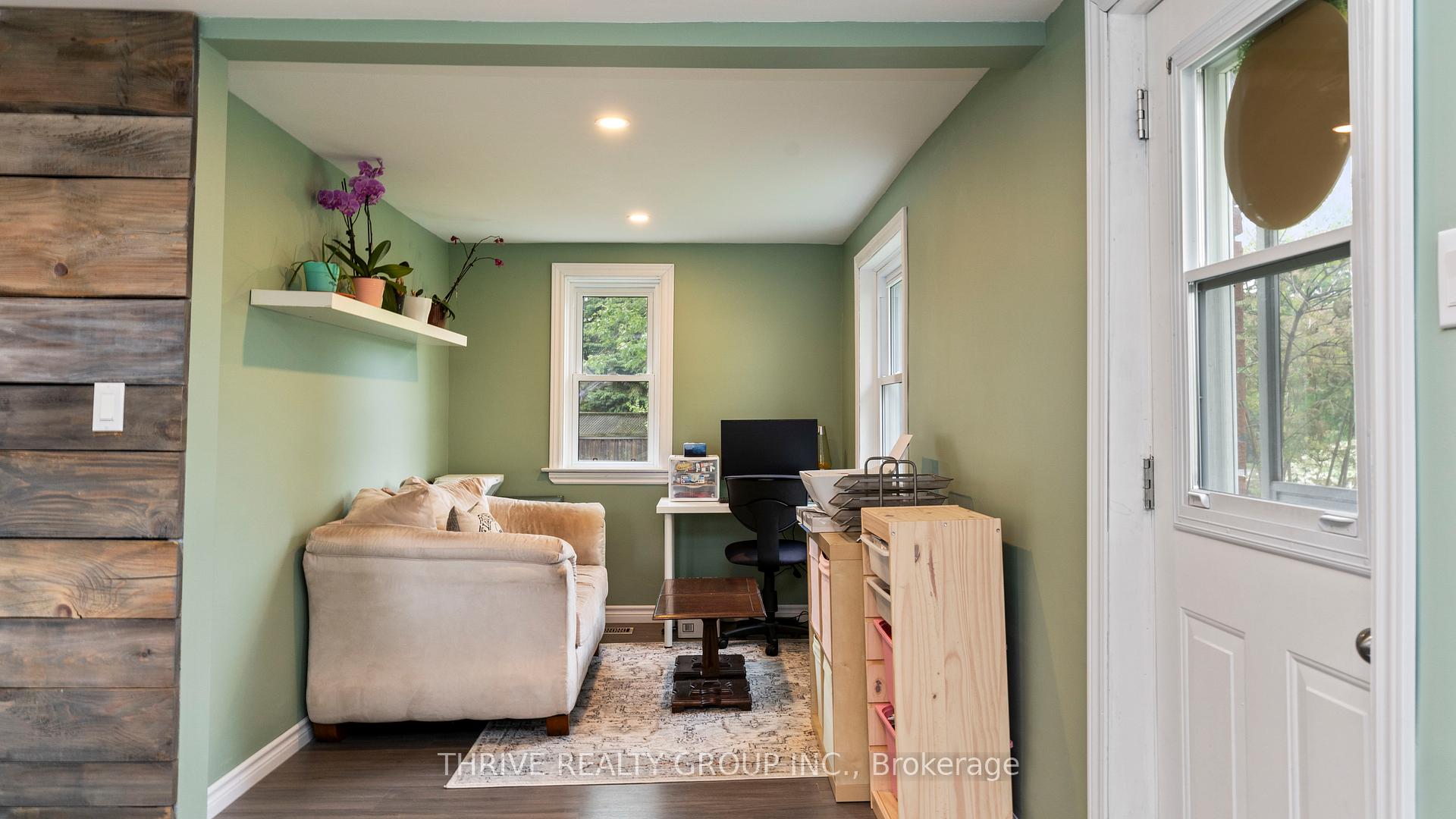 Photo 9 of 78 Sinclair Avenue, St. Thomas — HOMEH