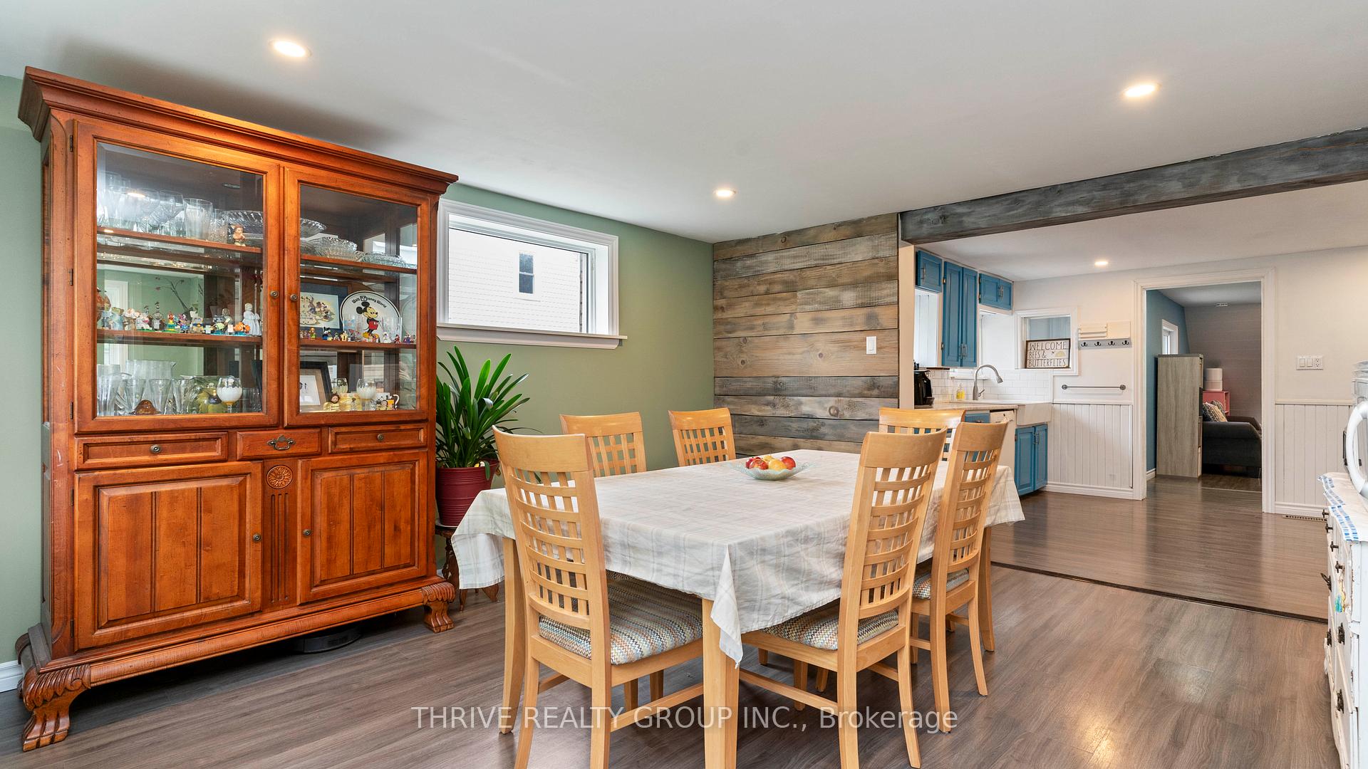 Photo 11 of 78 Sinclair Avenue, St. Thomas — HOMEH