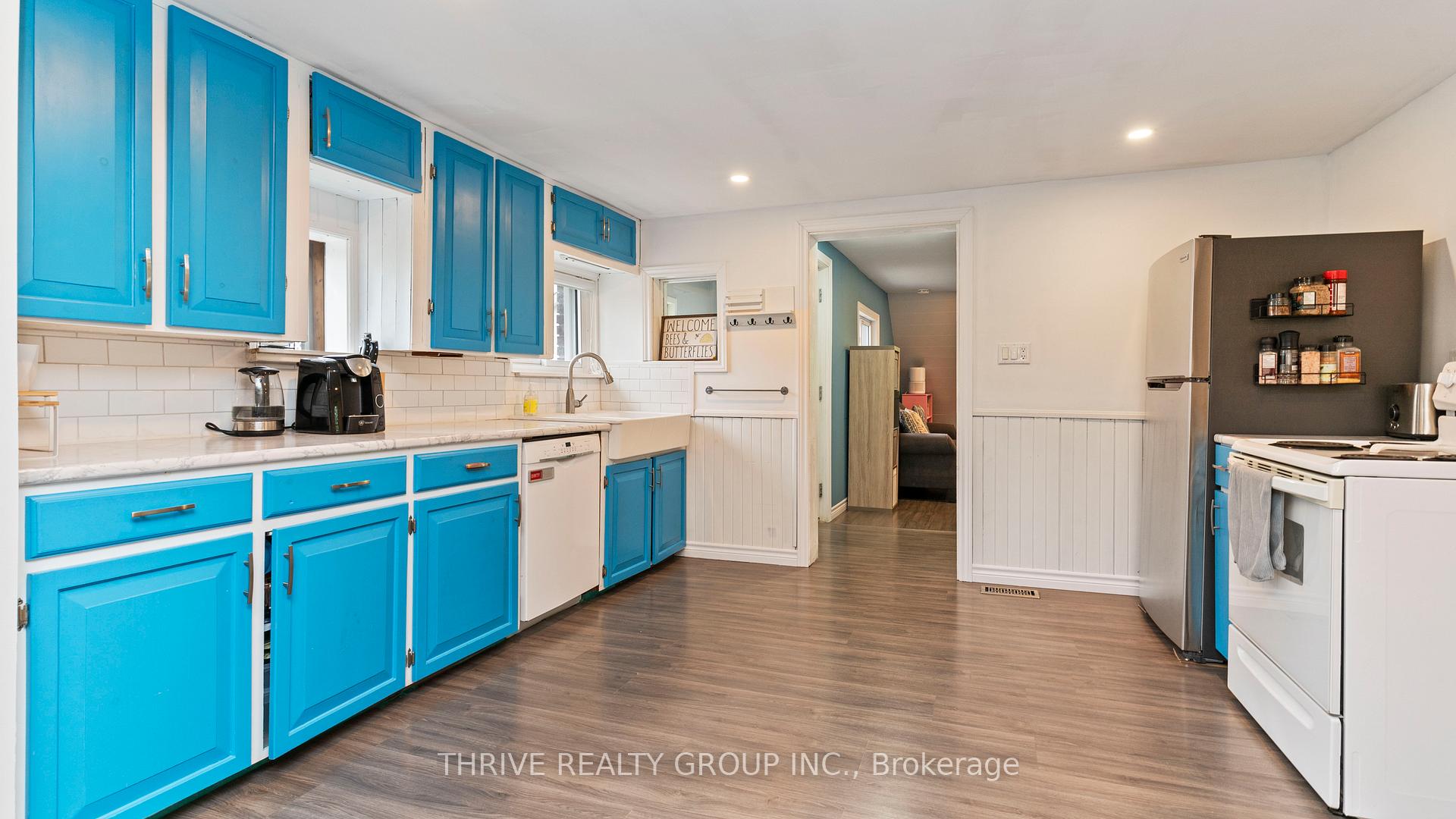 Photo 13 of 78 Sinclair Avenue, St. Thomas — HOMEH
