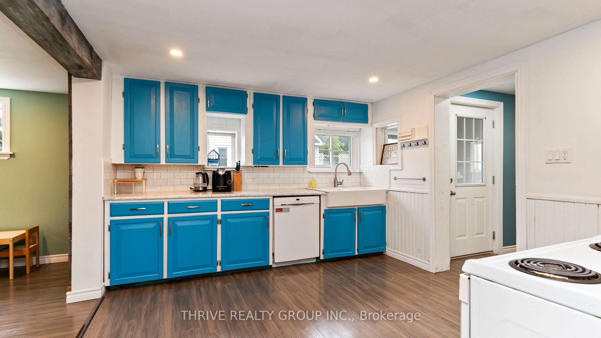 Photo 14 of 78 Sinclair Avenue, St. Thomas — HOMEH
