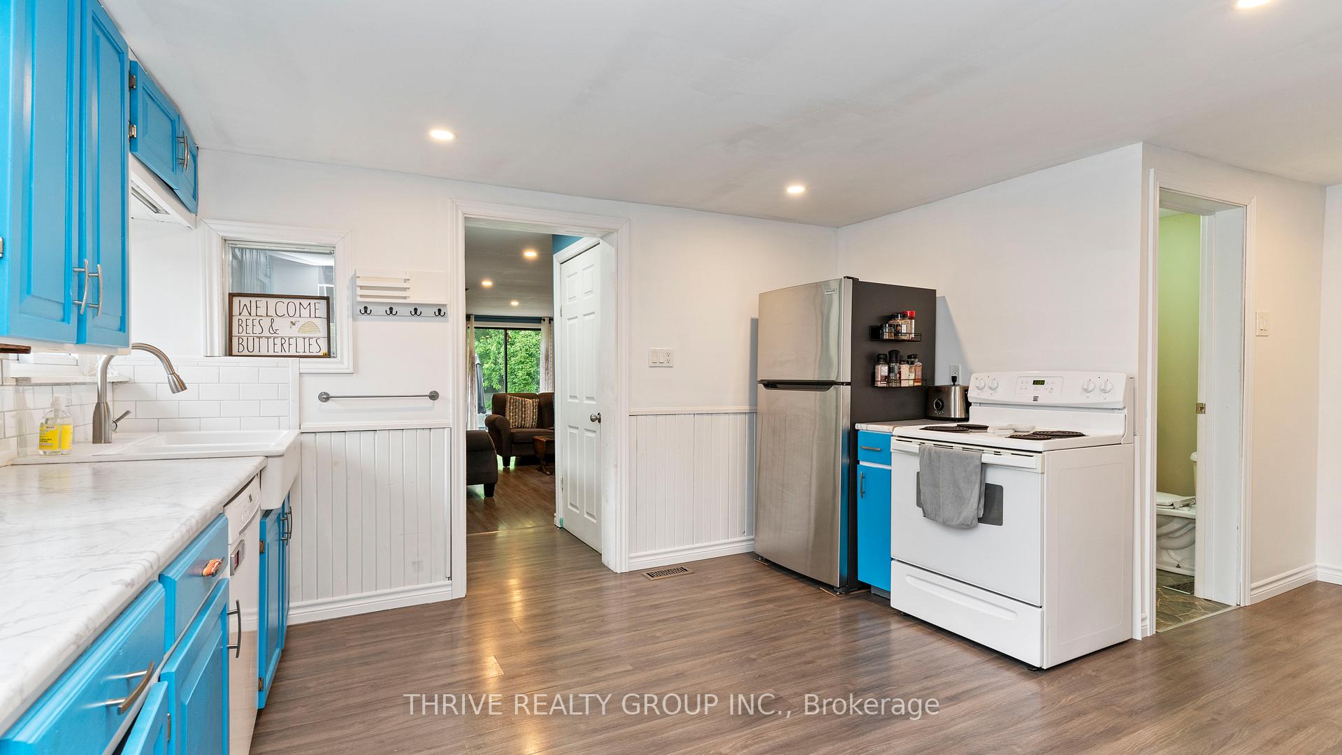 Photo 15 of 78 Sinclair Avenue, St. Thomas — HOMEH