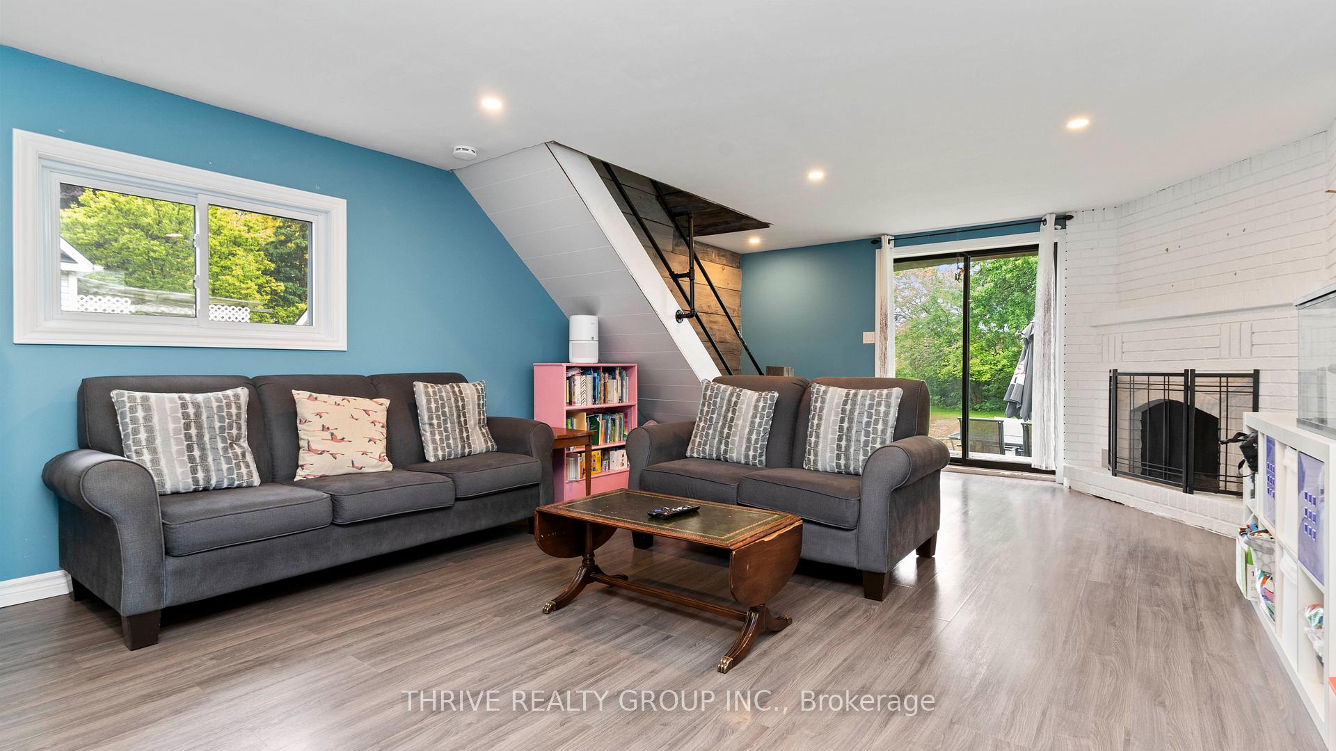 Photo 19 of 78 Sinclair Avenue, St. Thomas — HOMEH