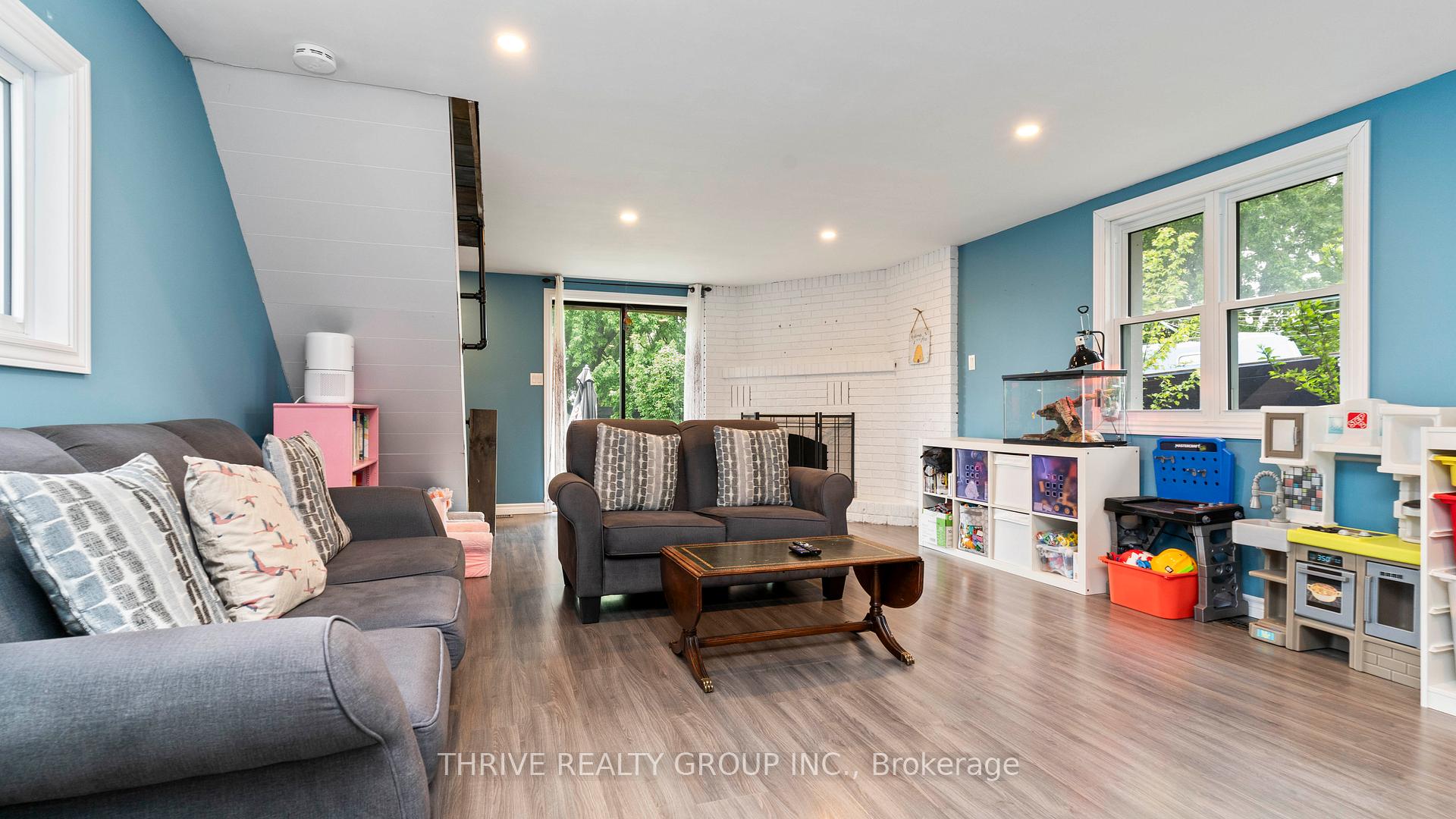 Photo 20 of 78 Sinclair Avenue, St. Thomas — HOMEH