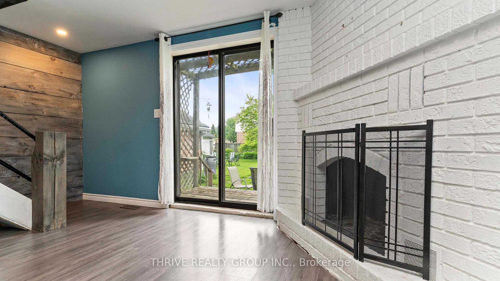 Photo 22 of 78 Sinclair Avenue, St. Thomas — HOMEH