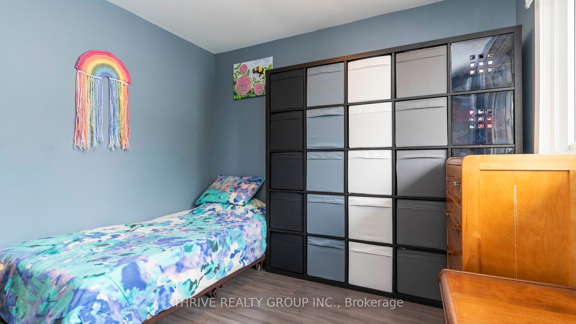 Photo 23 of 78 Sinclair Avenue, St. Thomas — HOMEH
