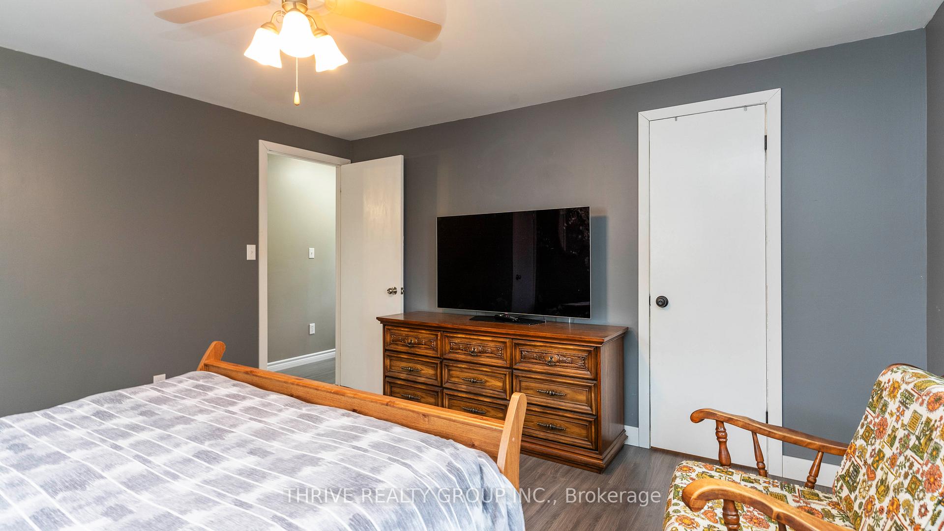 Photo 25 of 78 Sinclair Avenue, St. Thomas — HOMEH