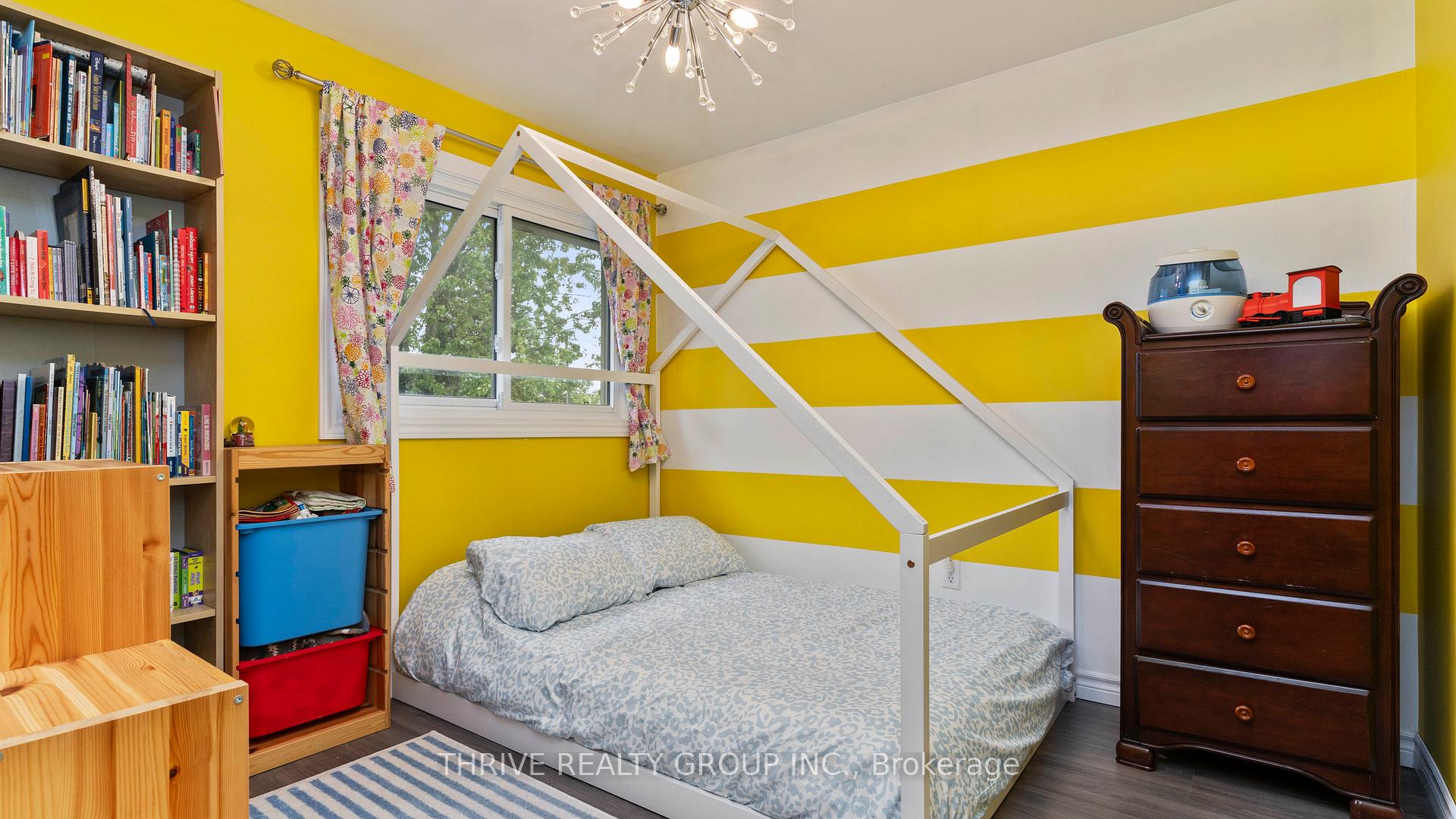 Photo 27 of 78 Sinclair Avenue, St. Thomas — HOMEH