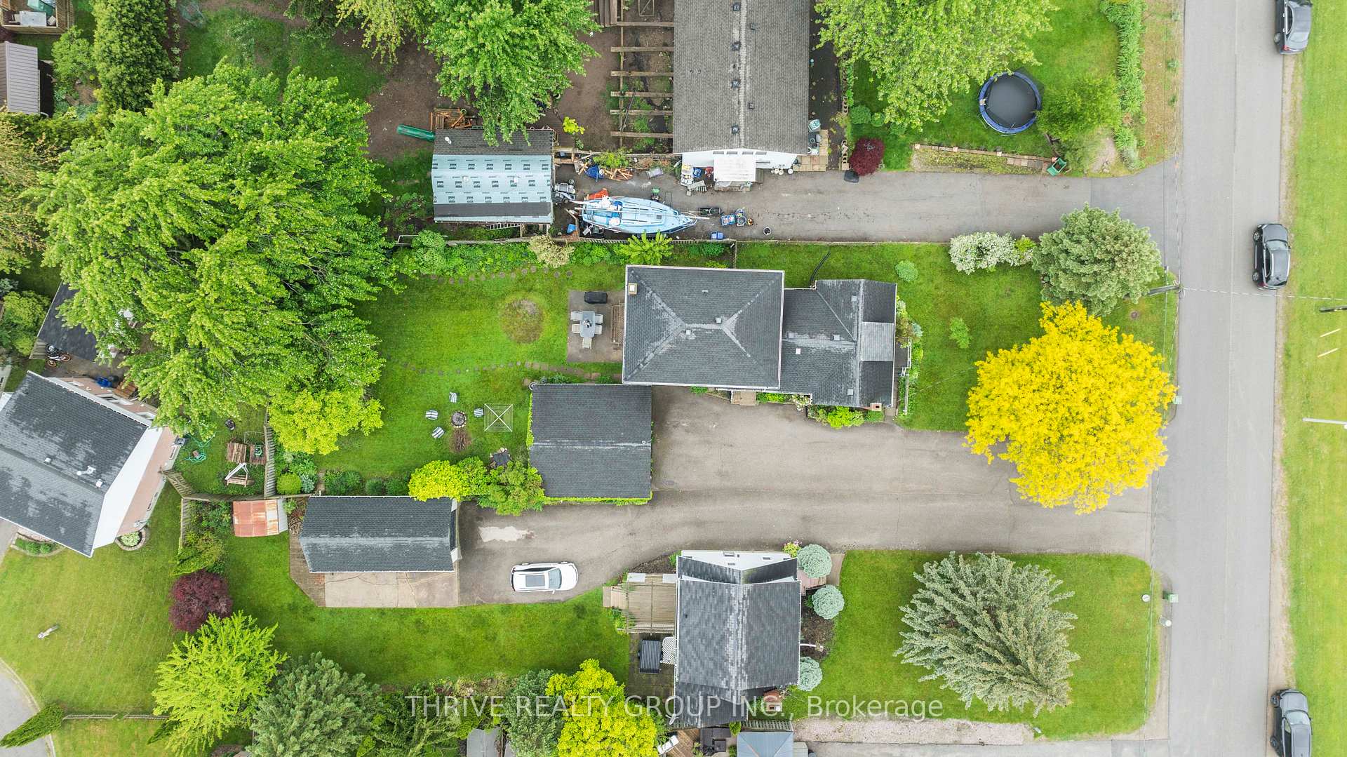 Photo 29 of 78 Sinclair Avenue, St. Thomas — HOMEH