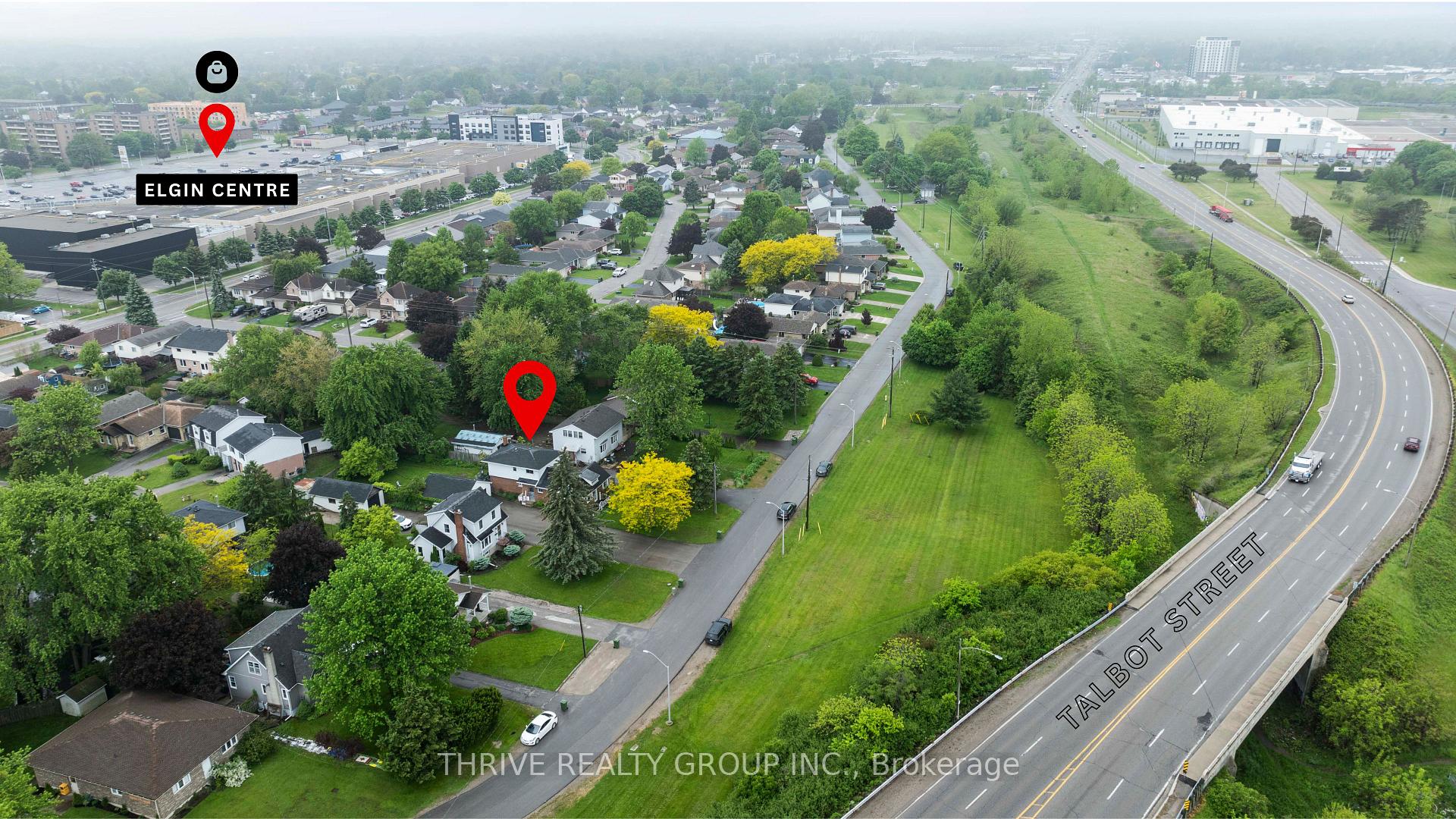 Photo 31 of 78 Sinclair Avenue, St. Thomas — HOMEH
