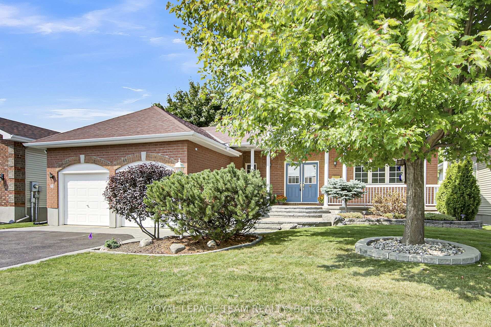 Photo 1 of 41 Jacqueline Crescent, Ottawa, Stittsville (Central) — HOMEH