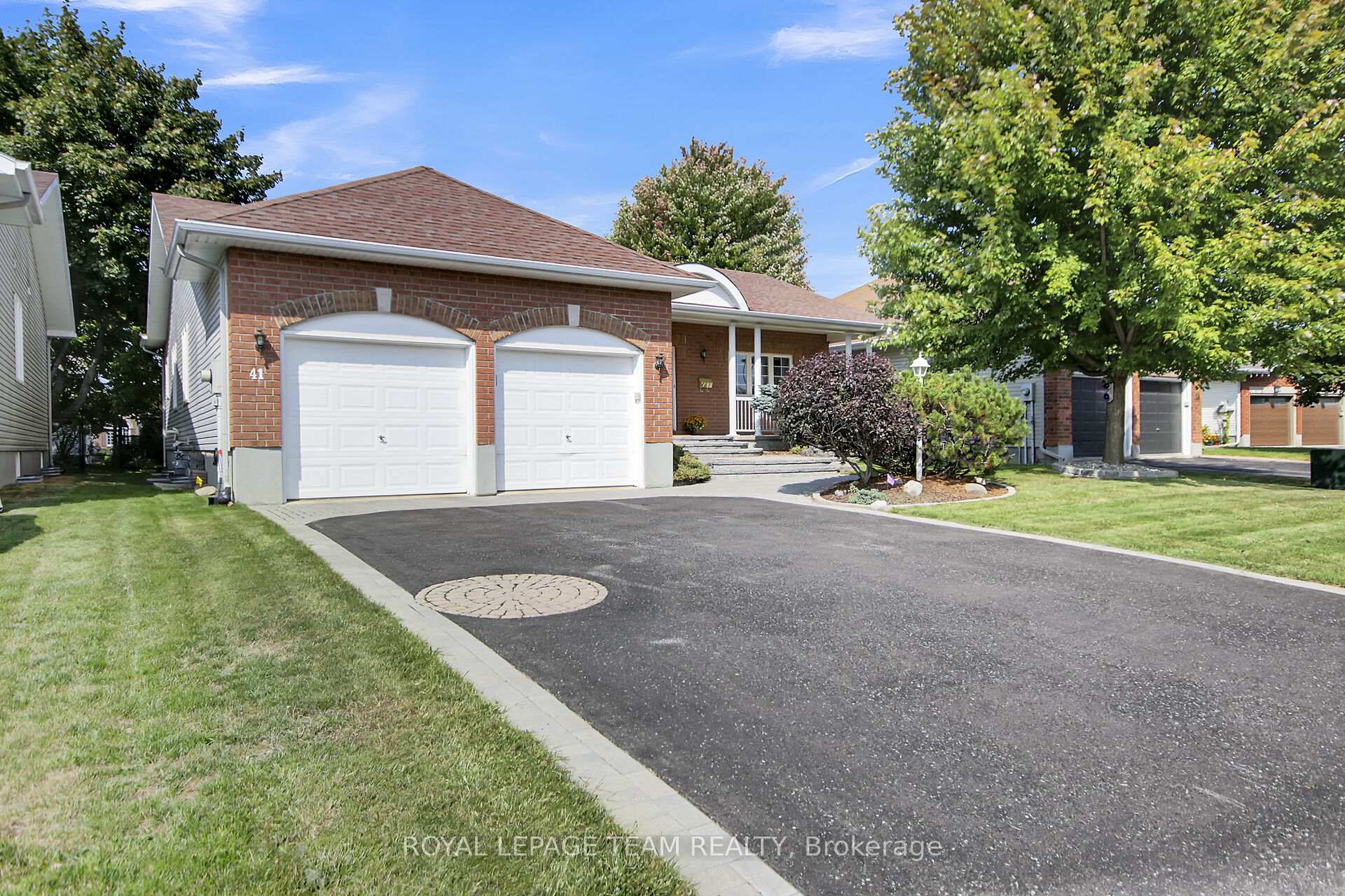 Photo 2 of 41 Jacqueline Crescent, Ottawa, Stittsville (Central) — HOMEH