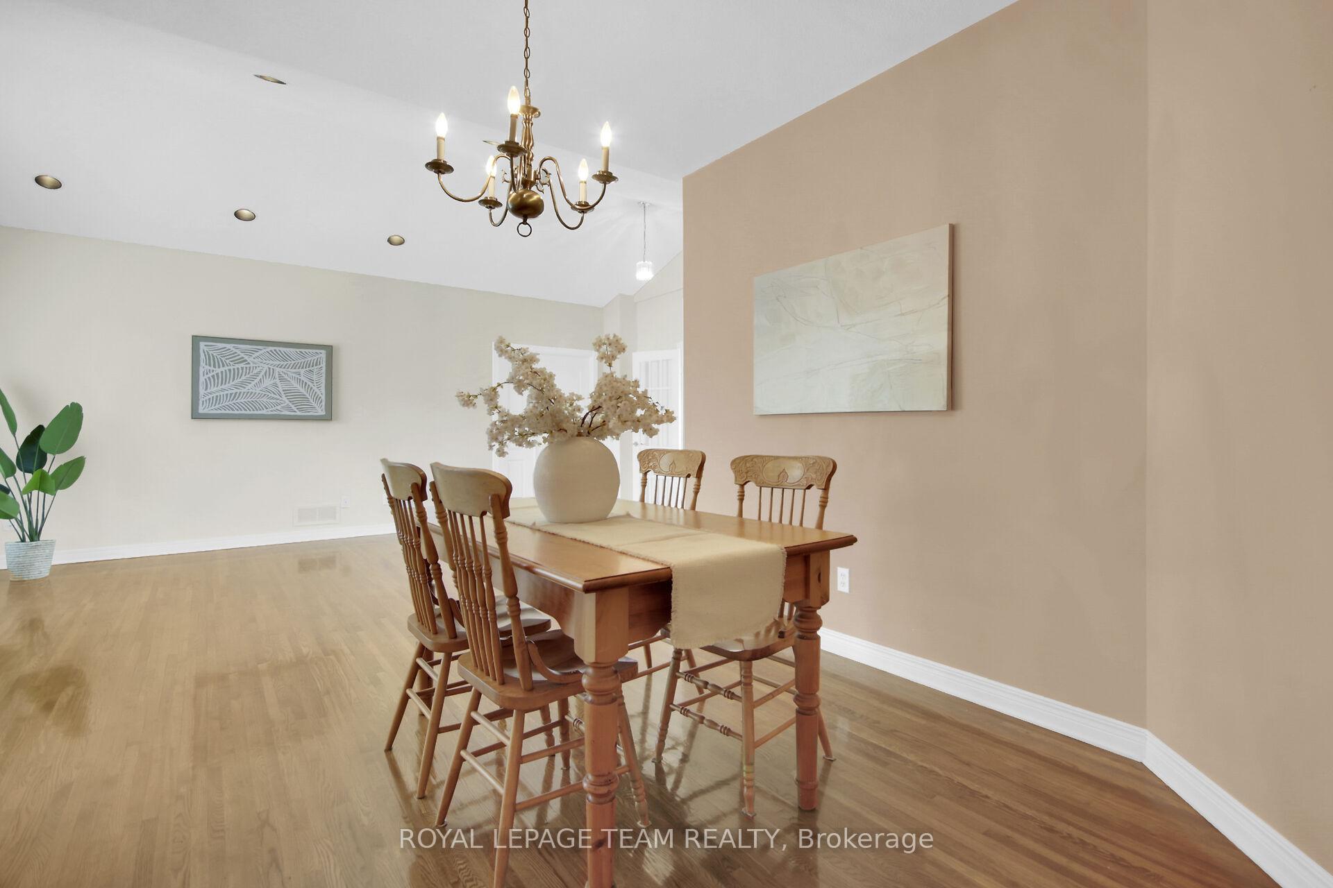 Photo 13 of 41 Jacqueline Crescent, Ottawa, Stittsville (Central) — HOMEH