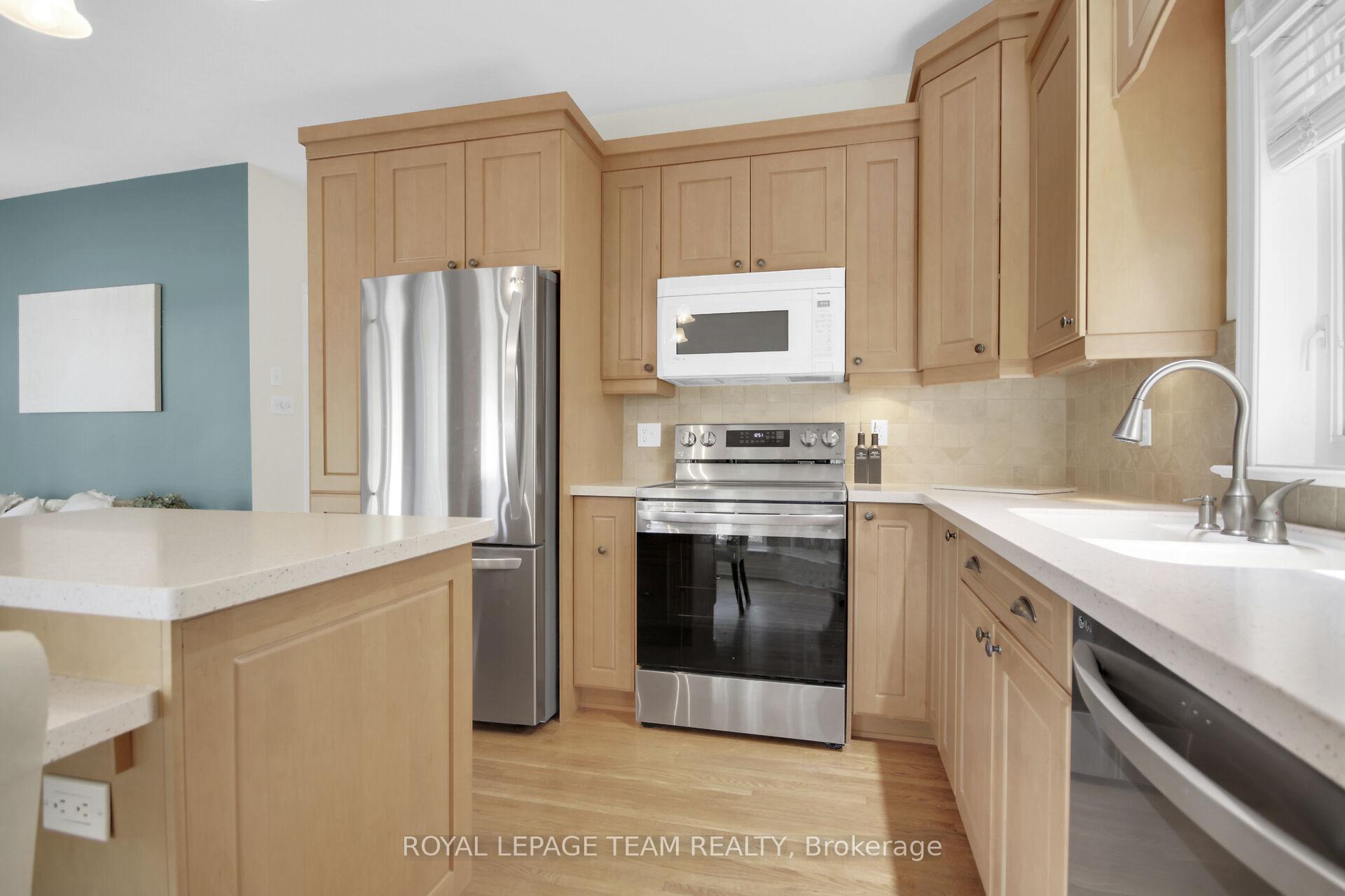Photo 18 of 41 Jacqueline Crescent, Ottawa, Stittsville (Central) — HOMEH