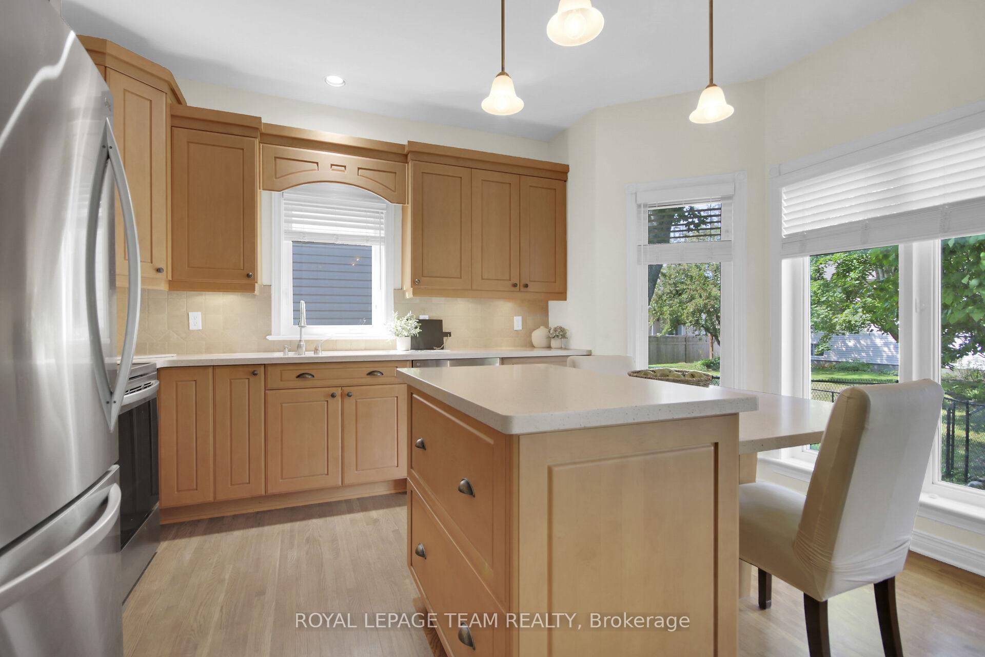 Photo 19 of 41 Jacqueline Crescent, Ottawa, Stittsville (Central) — HOMEH