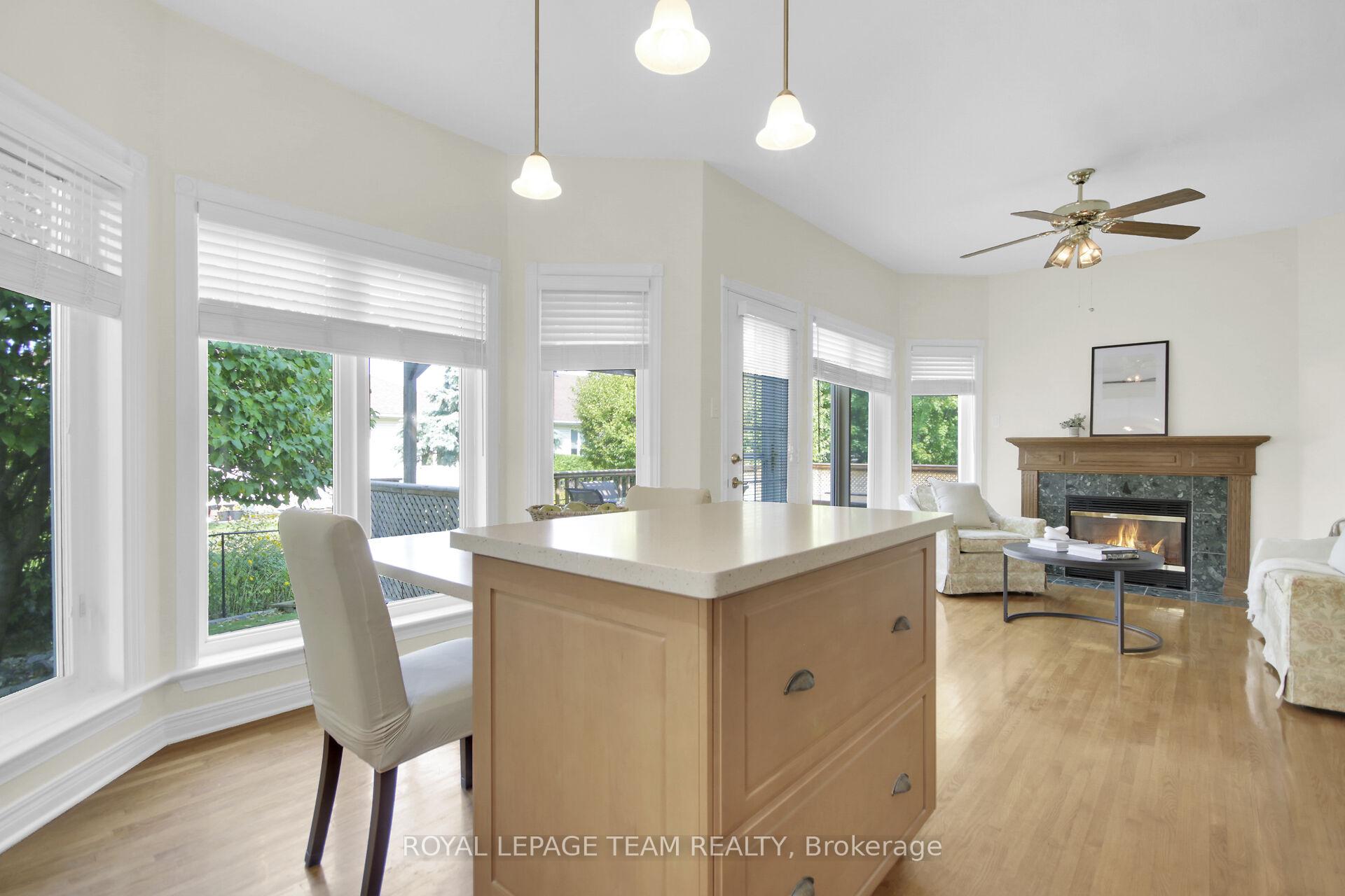 Photo 20 of 41 Jacqueline Crescent, Ottawa, Stittsville (Central) — HOMEH