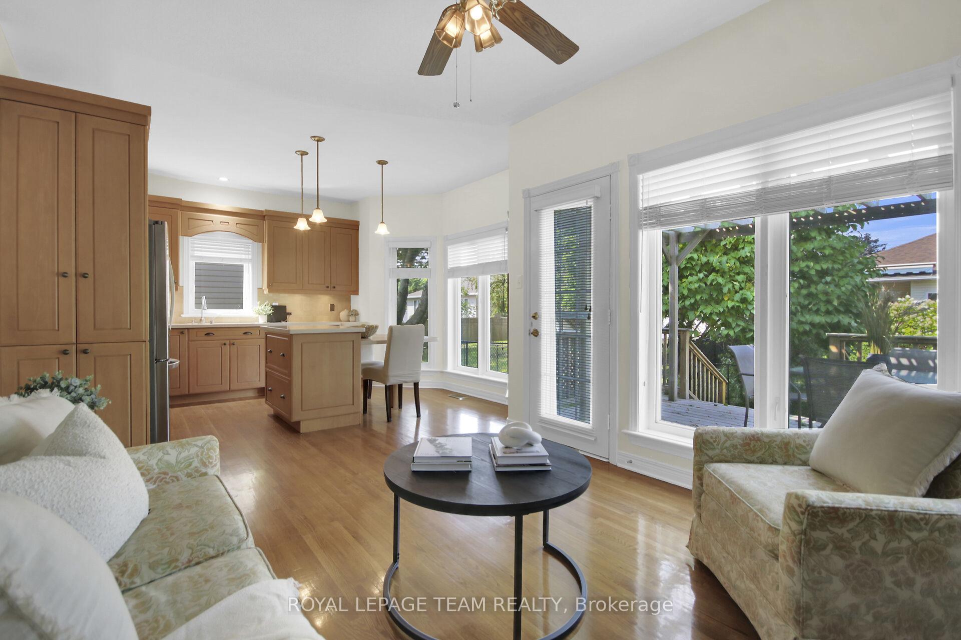 Photo 21 of 41 Jacqueline Crescent, Ottawa, Stittsville (Central) — HOMEH