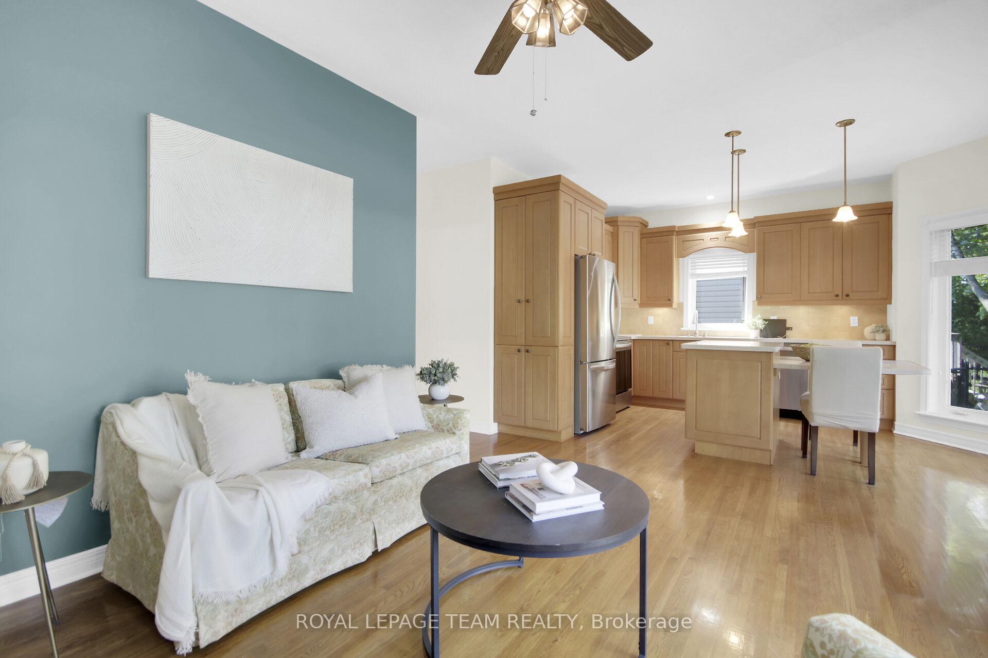 Photo 22 of 41 Jacqueline Crescent, Ottawa, Stittsville (Central) — HOMEH
