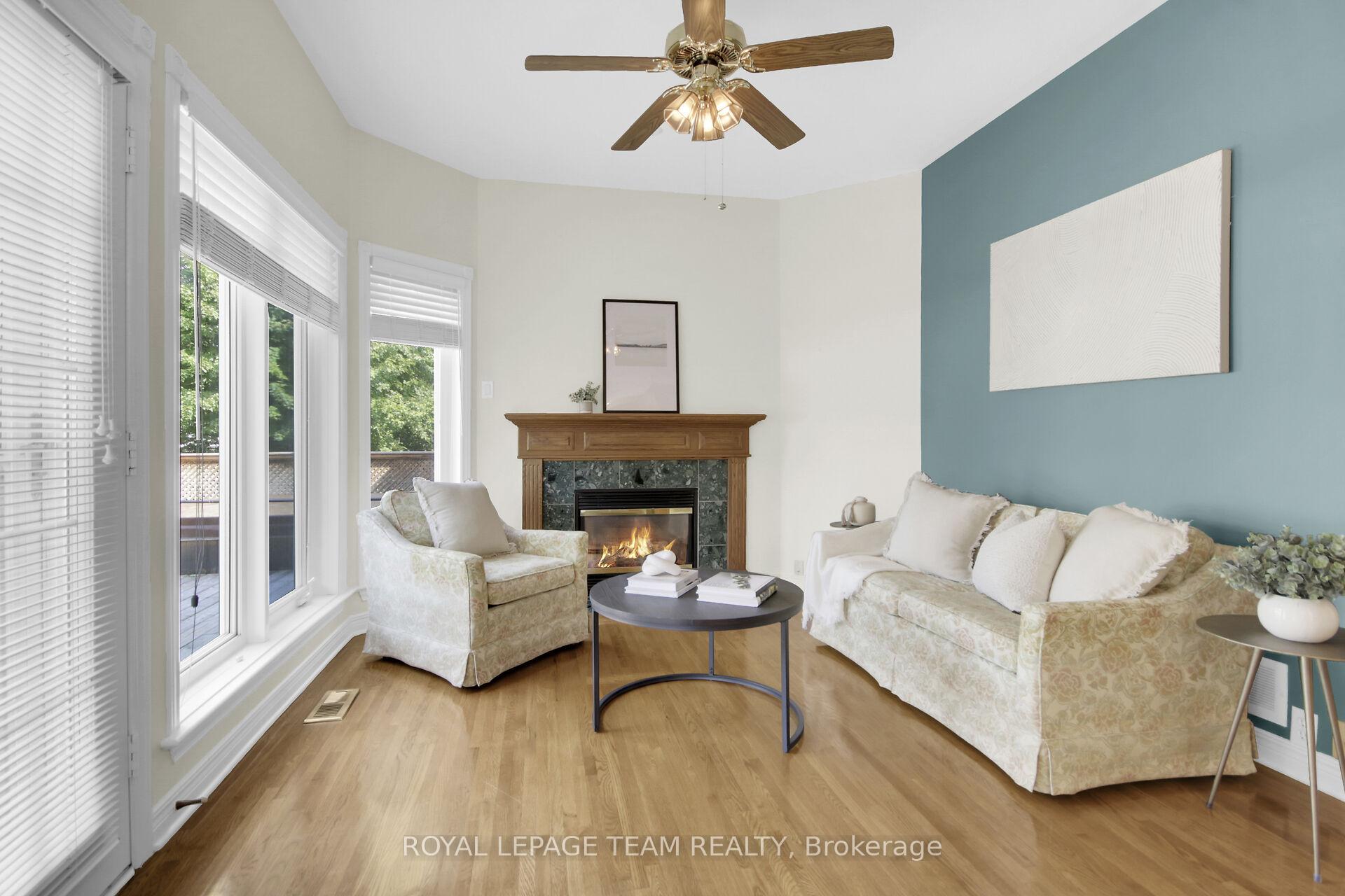 Photo 23 of 41 Jacqueline Crescent, Ottawa, Stittsville (Central) — HOMEH