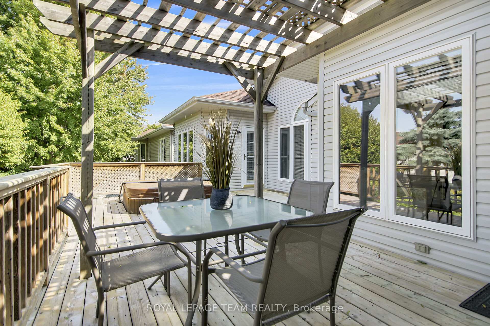 Photo 43 of 41 Jacqueline Crescent, Ottawa, Stittsville (Central) — HOMEH