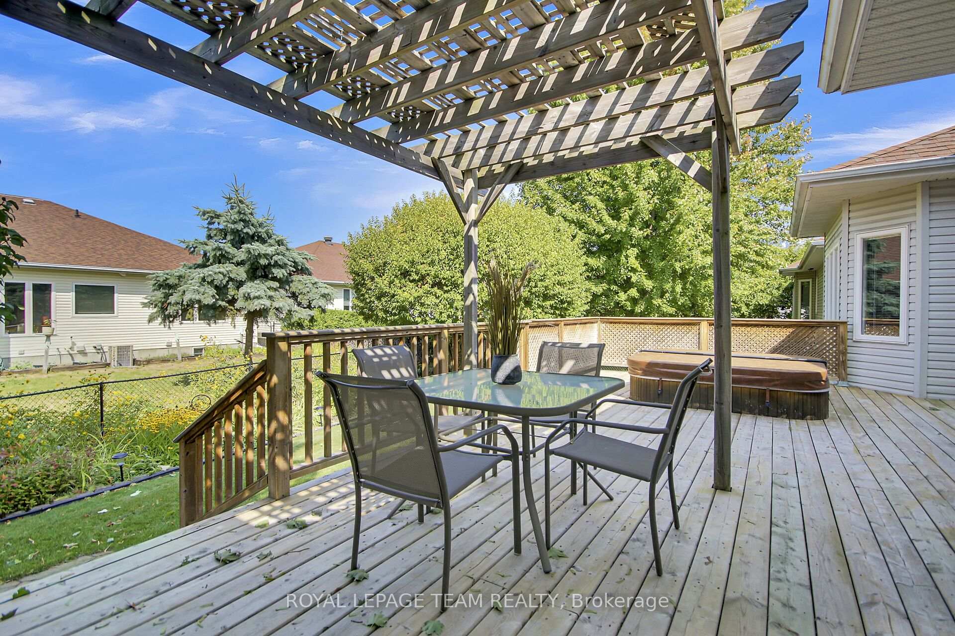 Photo 44 of 41 Jacqueline Crescent, Ottawa, Stittsville (Central) — HOMEH