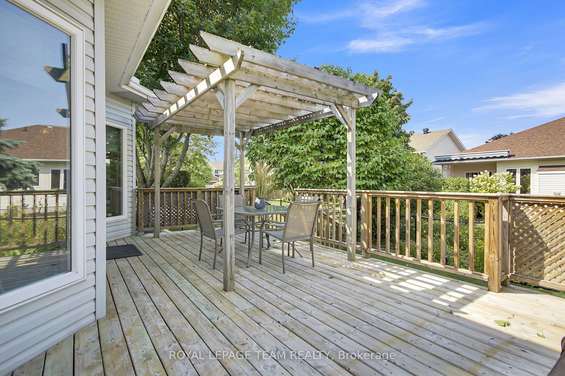 Photo 45 of 41 Jacqueline Crescent, Ottawa, Stittsville (Central) — HOMEH