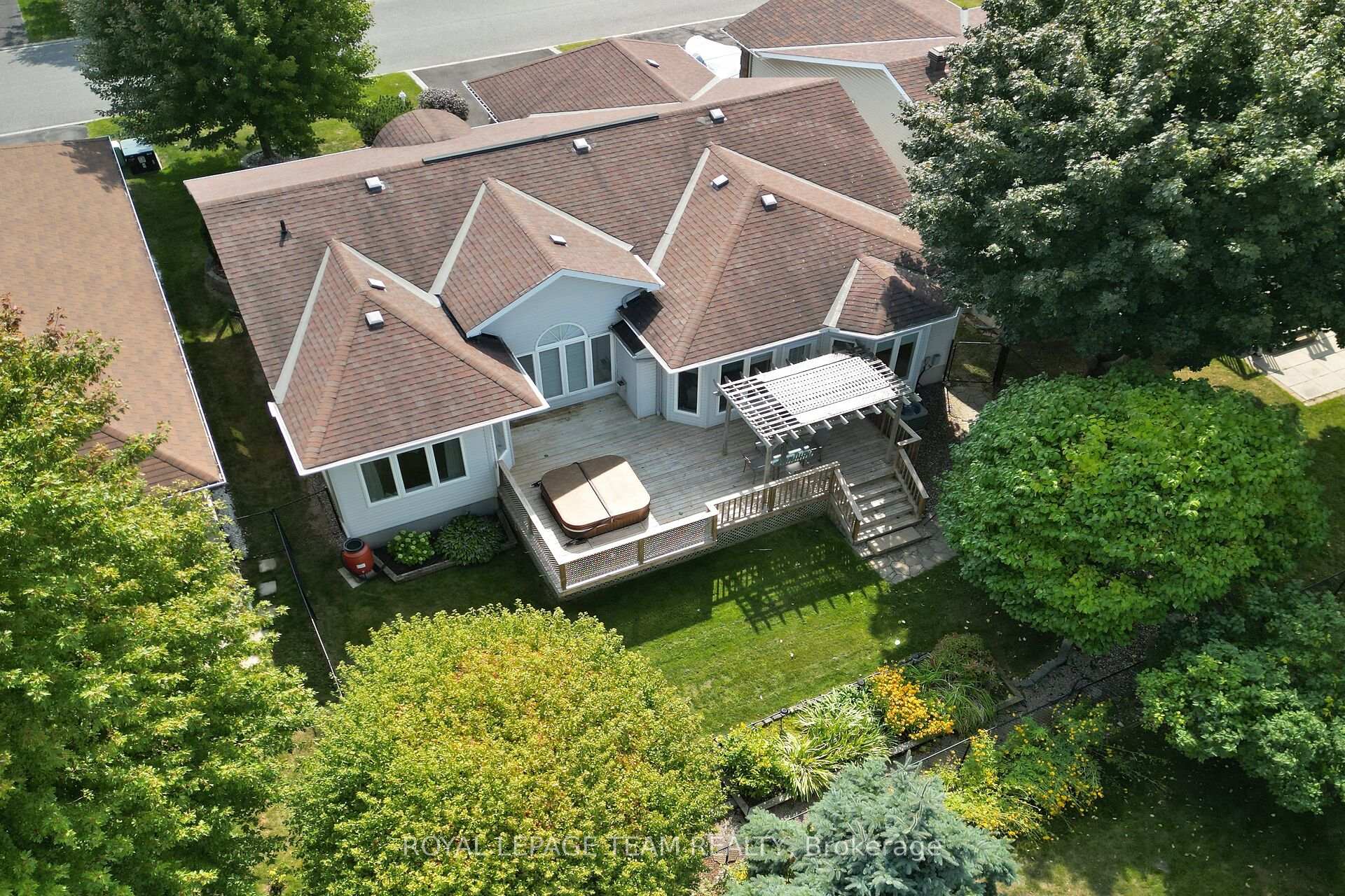 Photo 49 of 41 Jacqueline Crescent, Ottawa, Stittsville (Central) — HOMEH