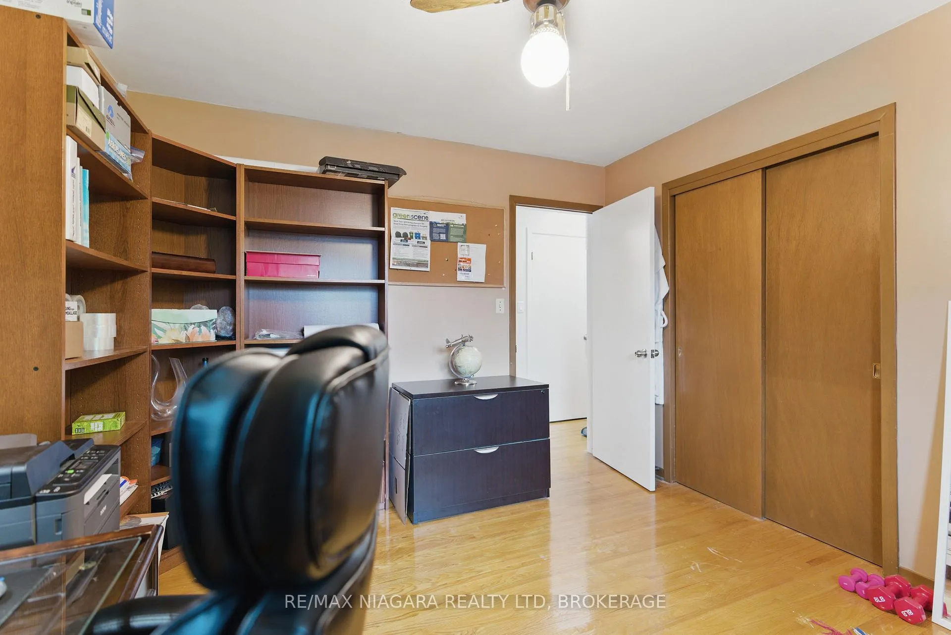 Photo 190 of 84 Regent Drive, St. Catharines, Vine/Linwell — HOMEH