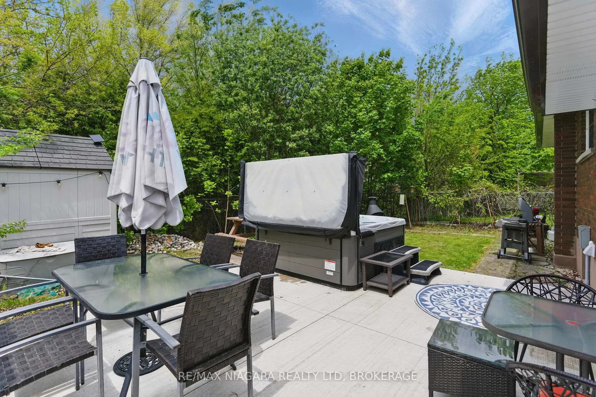 Photo 231 of 84 Regent Drive, St. Catharines, Vine/Linwell — HOMEH