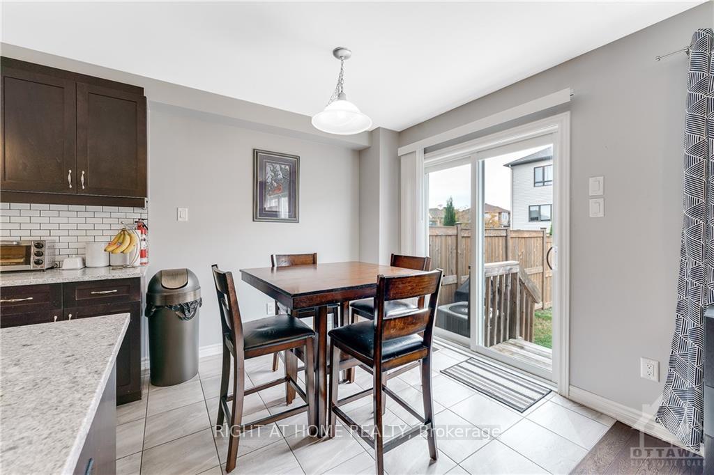 Photo 3 of 326 Lipizzaner Street, Ottawa, Stittsville (South) — HOMEH