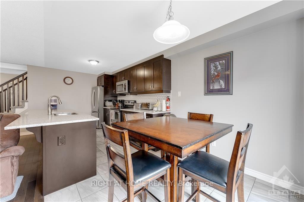 Photo 4 of 326 Lipizzaner Street, Ottawa, Stittsville (South) — HOMEH