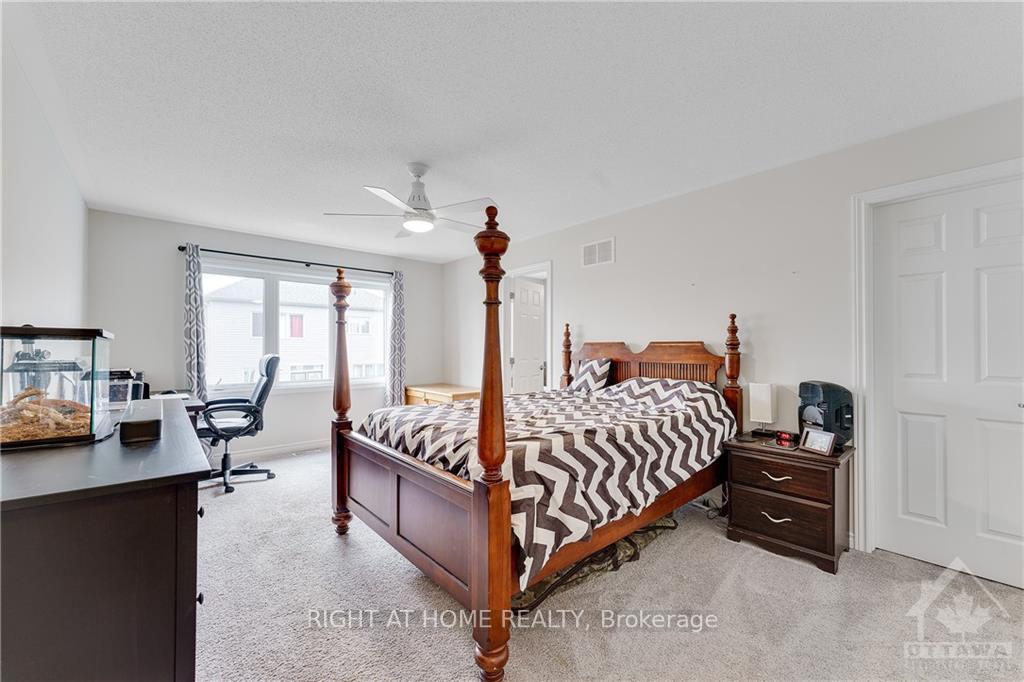 Photo 5 of 326 Lipizzaner Street, Ottawa, Stittsville (South) — HOMEH