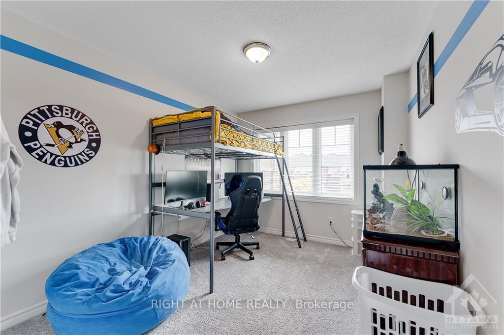 Photo 10 of 326 Lipizzaner Street, Ottawa, Stittsville (South) — HOMEH